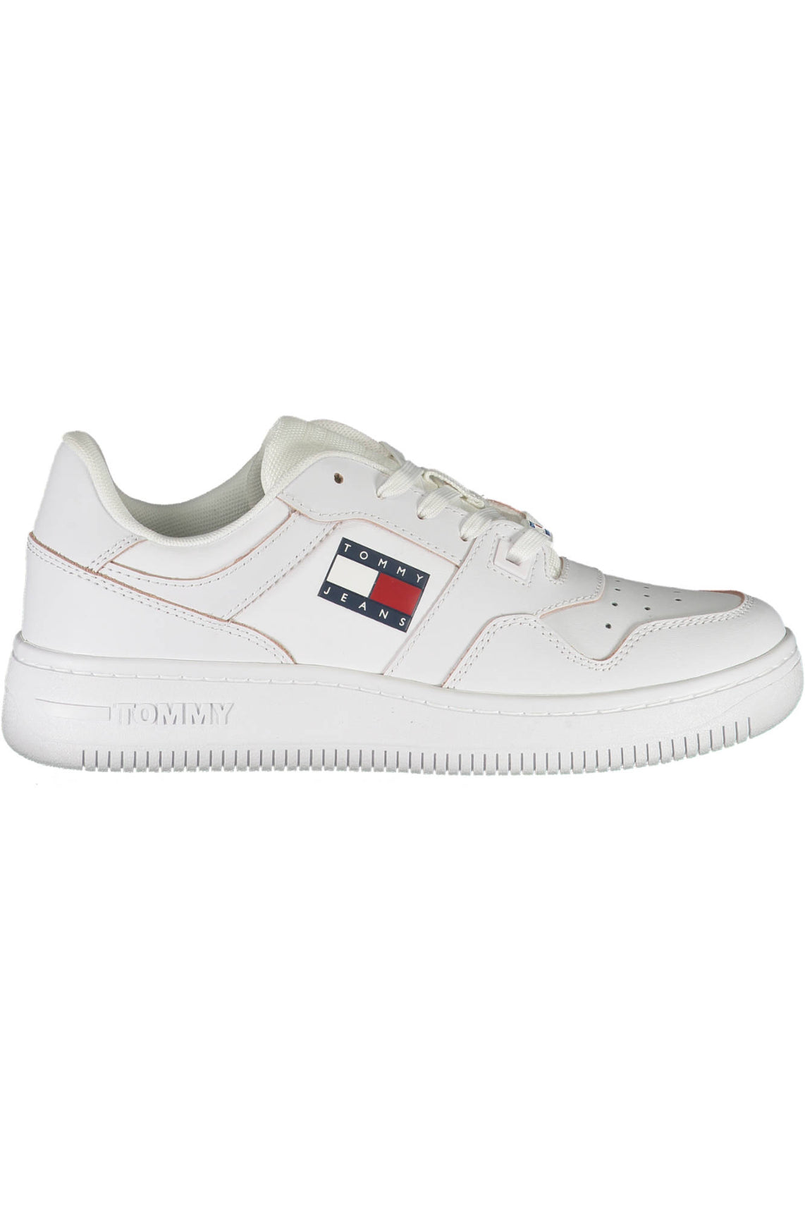 TOMMY HILFIGER Sneakers White - EN0EN01881F