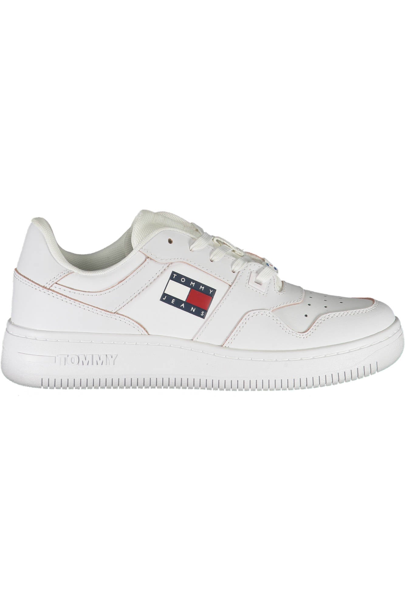 TOMMY HILFIGER Sneakers White - EN0EN01881F