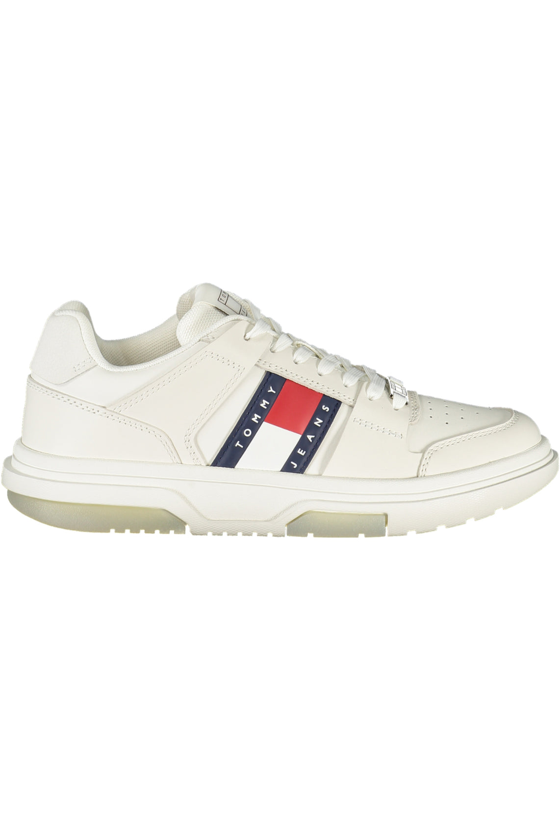 TOMMY HILFIGER Sneakers White - EN0EN02783