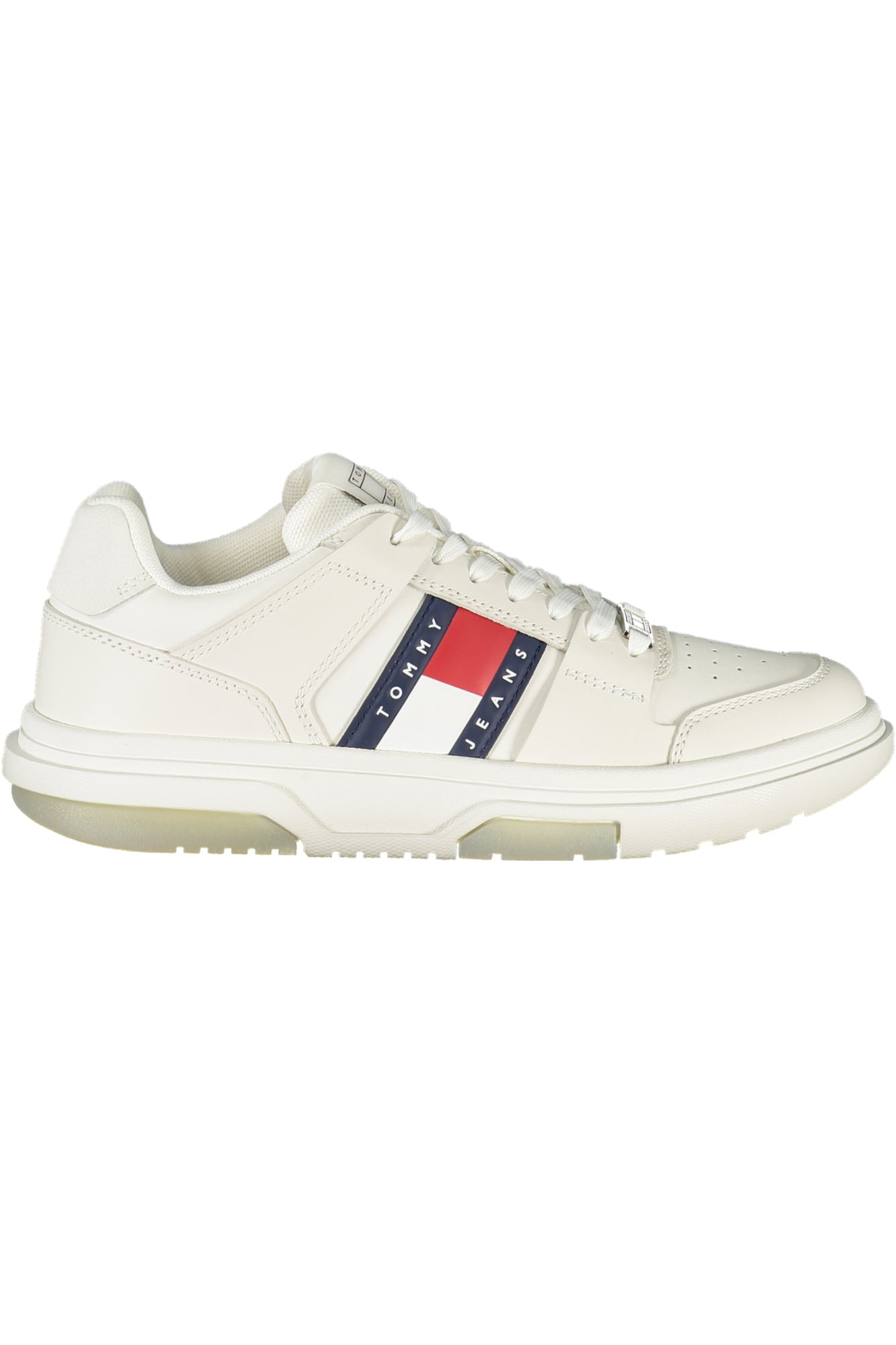 TOMMY HILFIGER Sneakers White - EN0EN02783