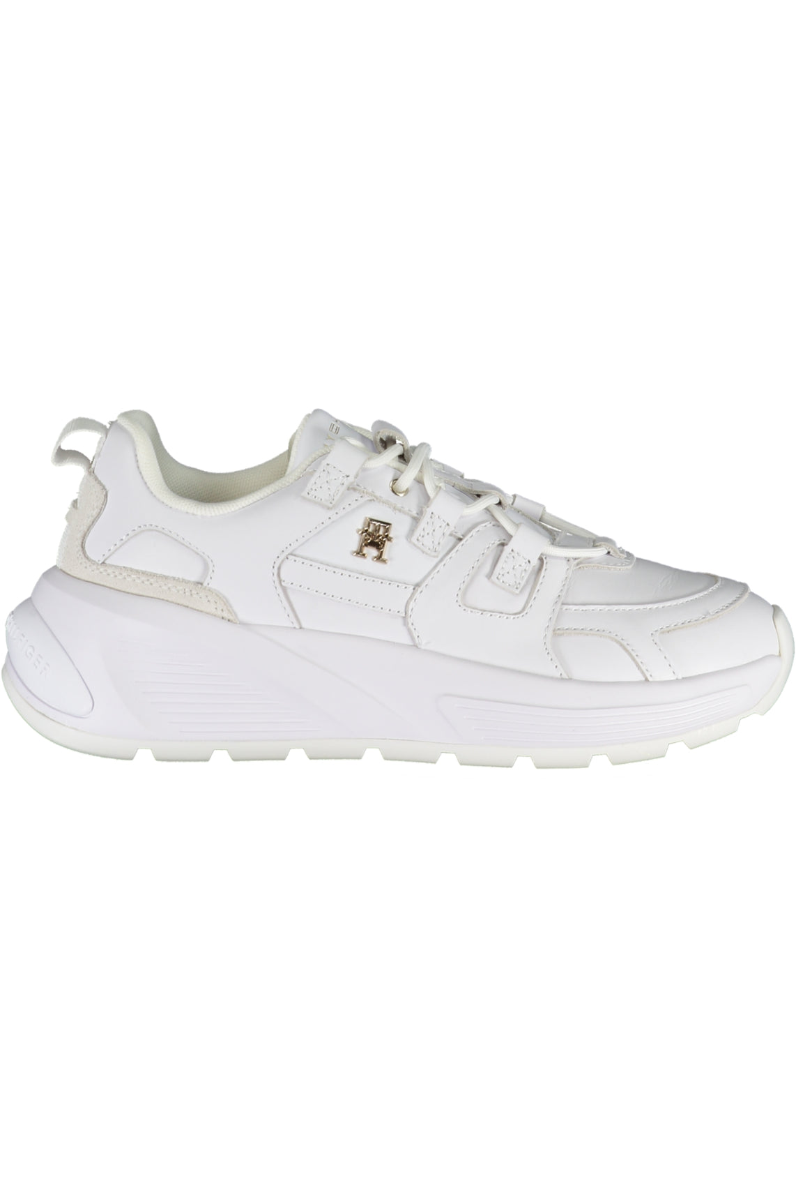 TOMMY HILFIGER Sneakers White - FW0FW07340F