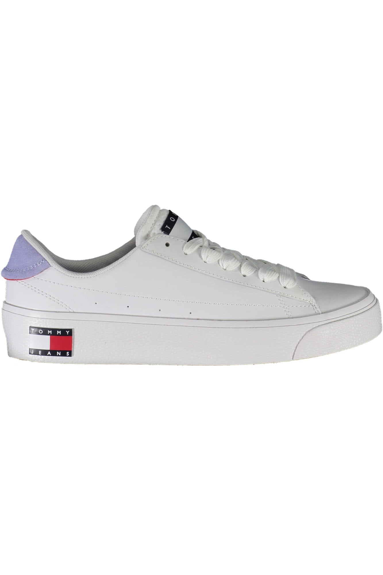 TOMMY HILFIGER Sneakers White - EN0EN02030F