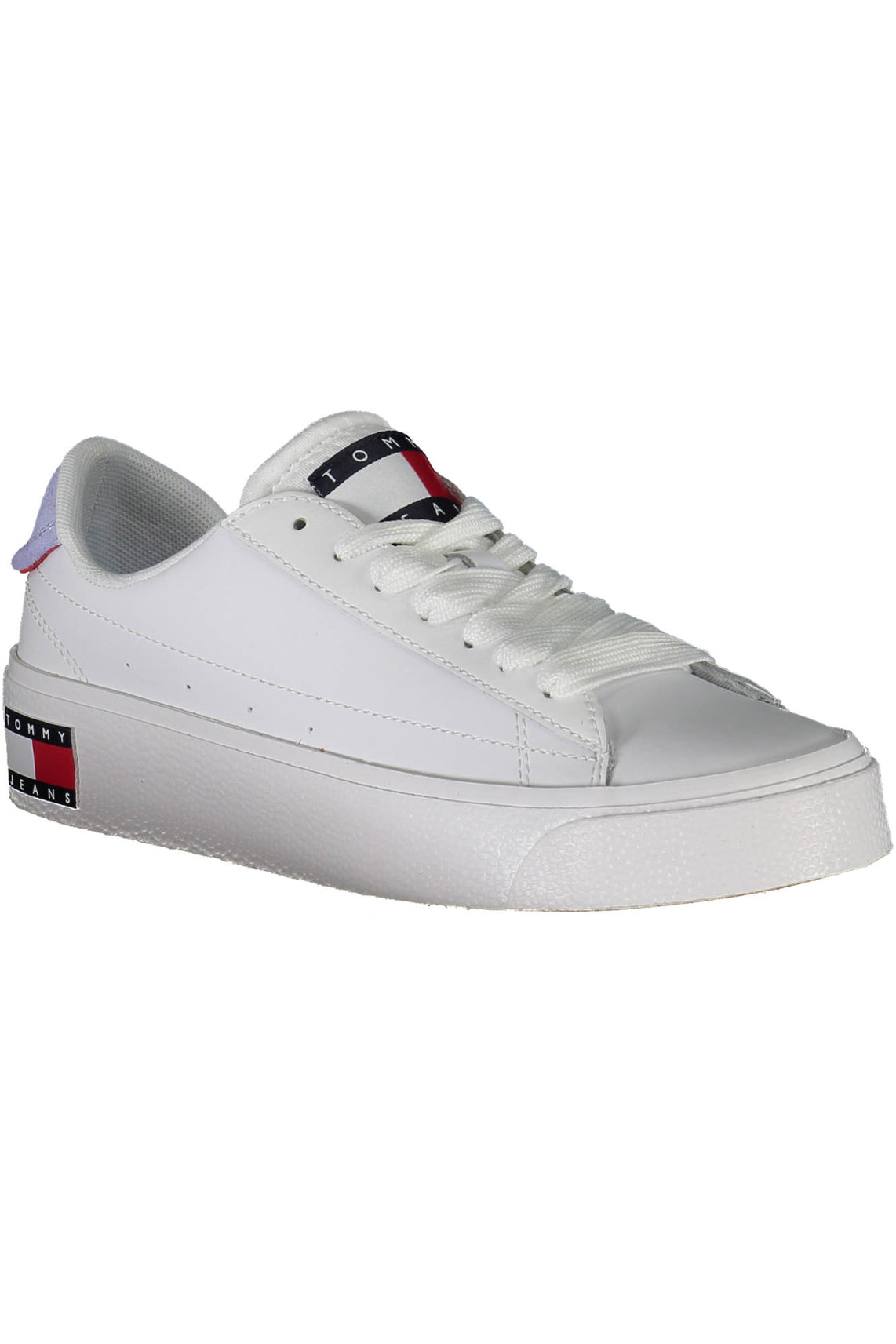 TOMMY HILFIGER Sneakers White - EN0EN02030F