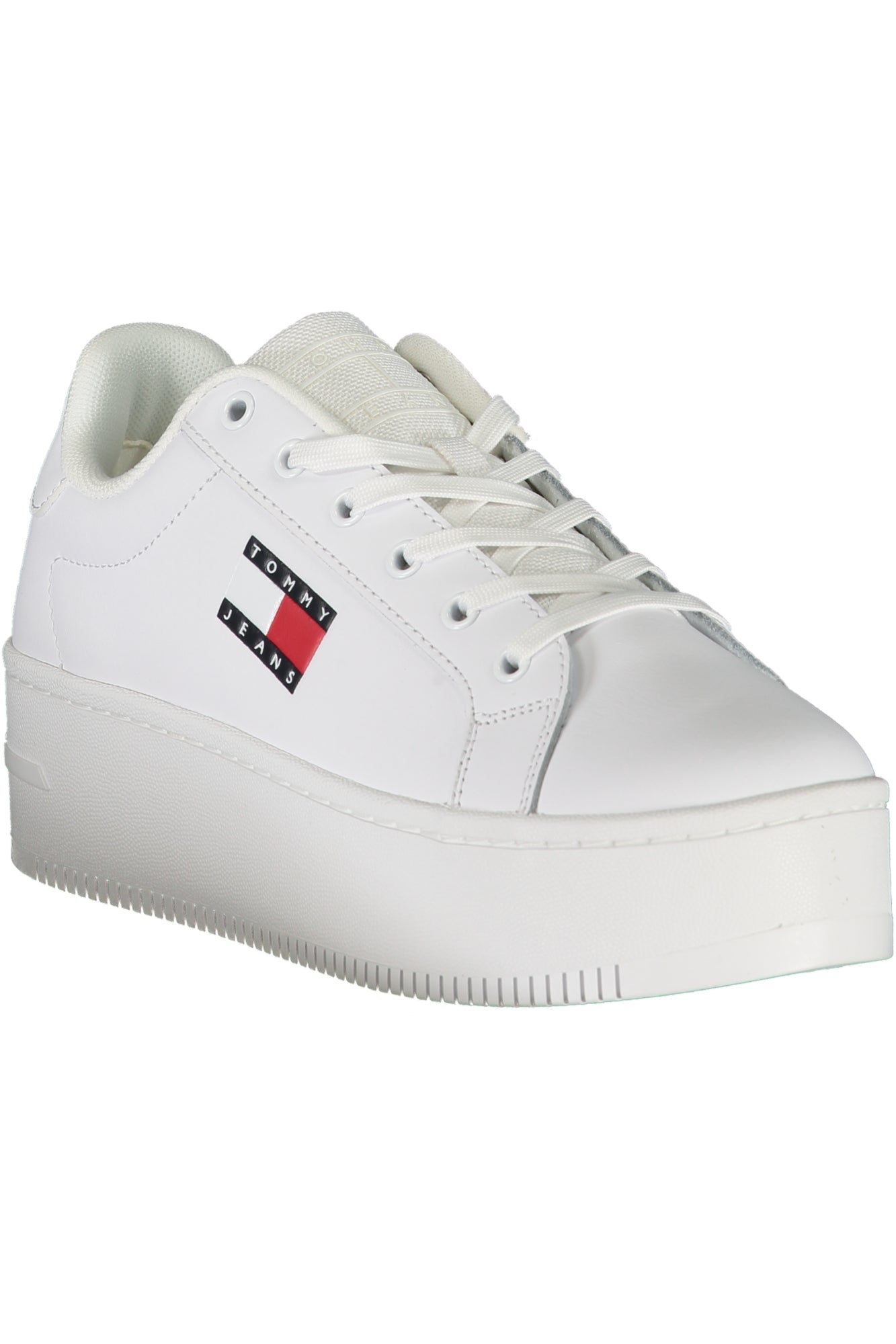 TOMMY HILFIGER Sneakers White - EN0EN02518