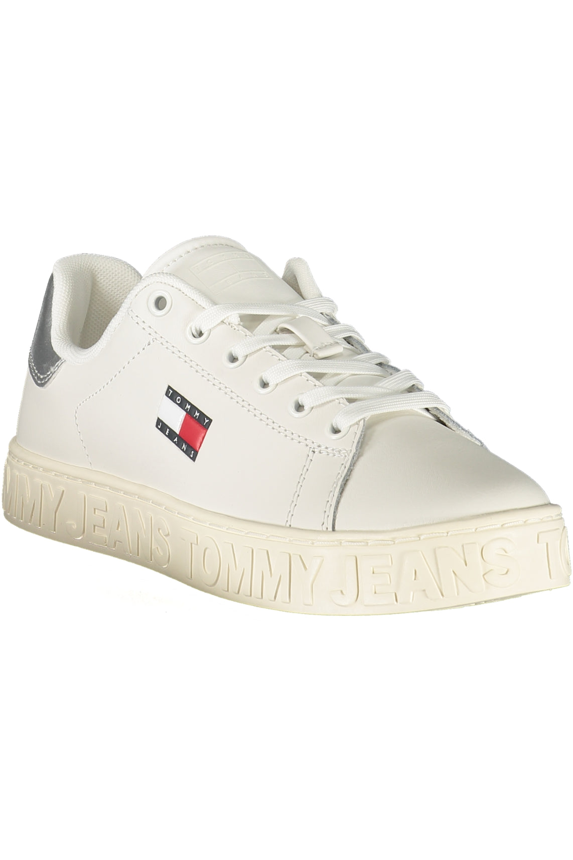 TOMMY HILFIGER Sneakers White - EN0EN02703