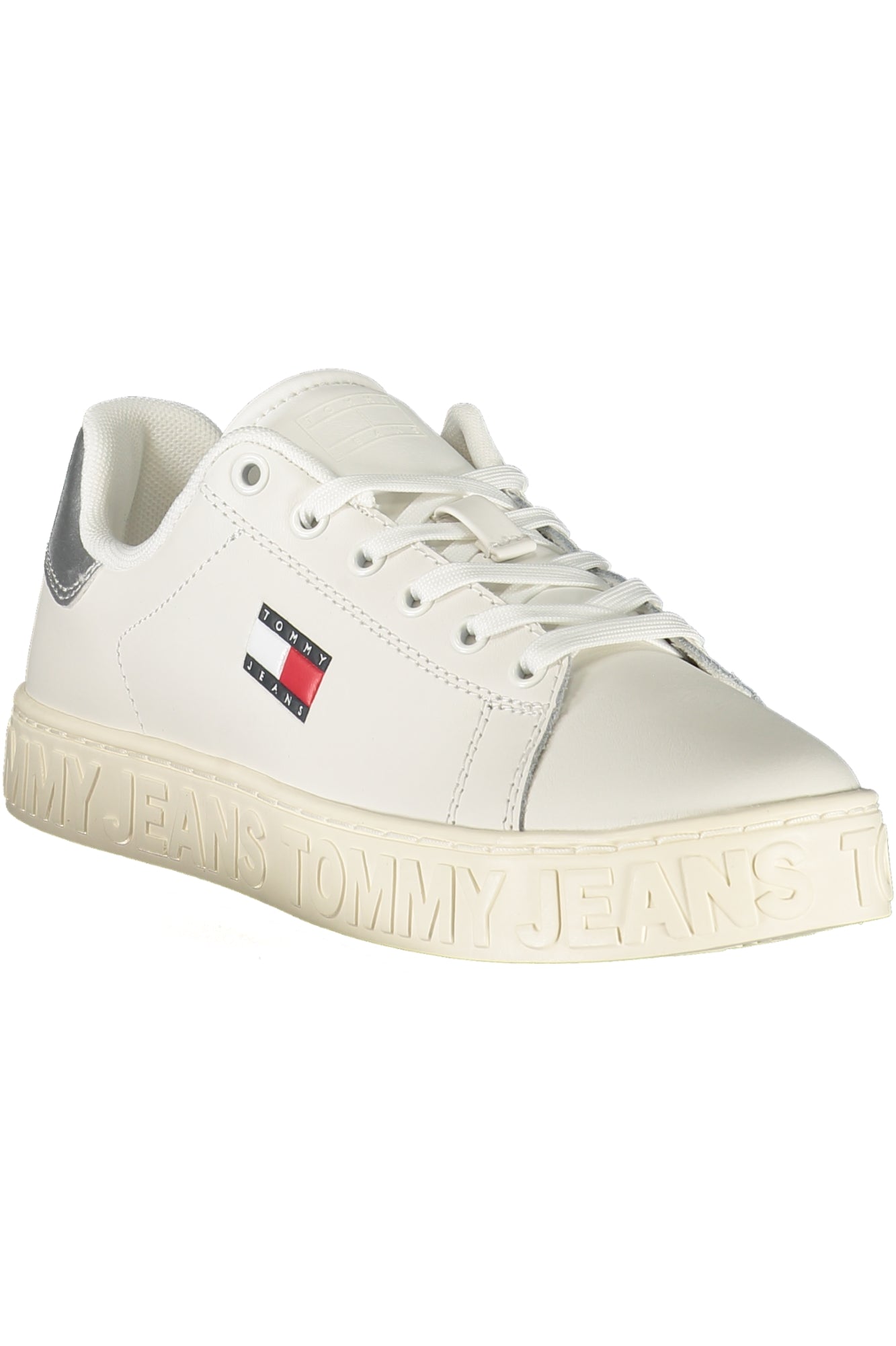 TOMMY HILFIGER Sneakers White - EN0EN02703