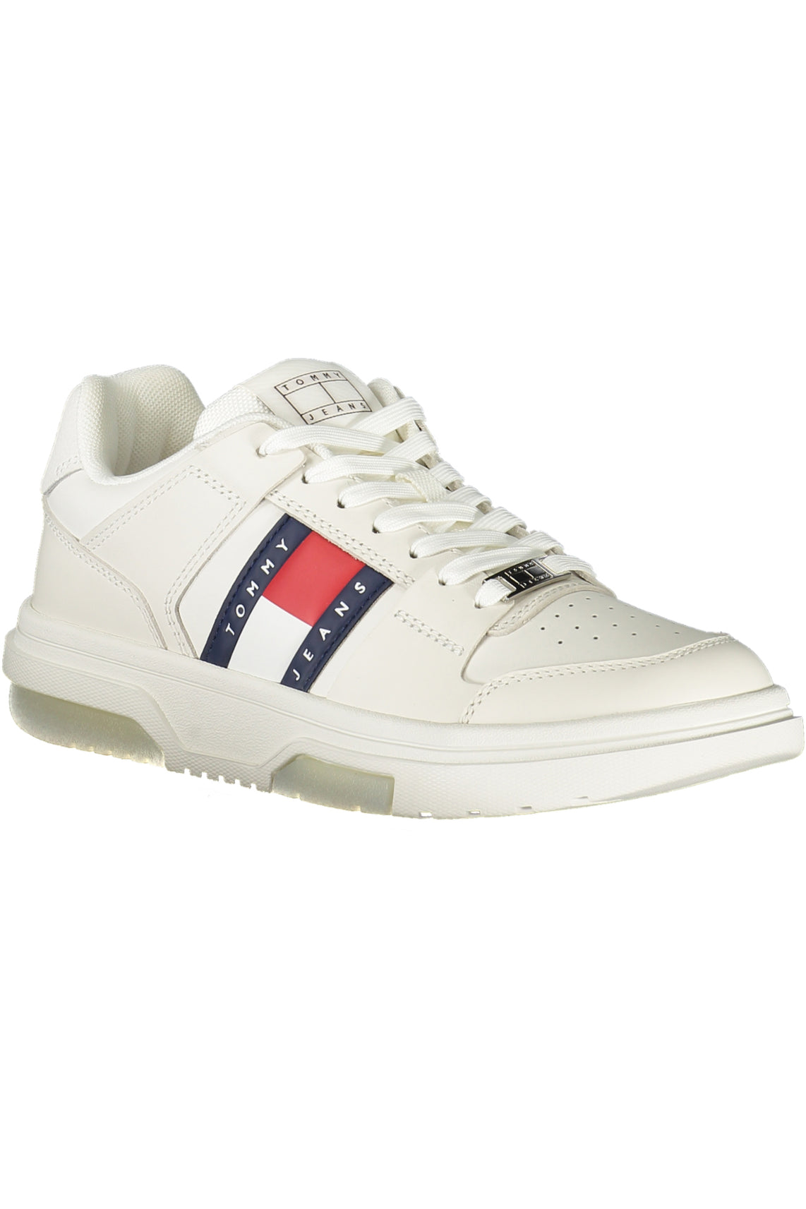 TOMMY HILFIGER Sneakers White - EN0EN02783