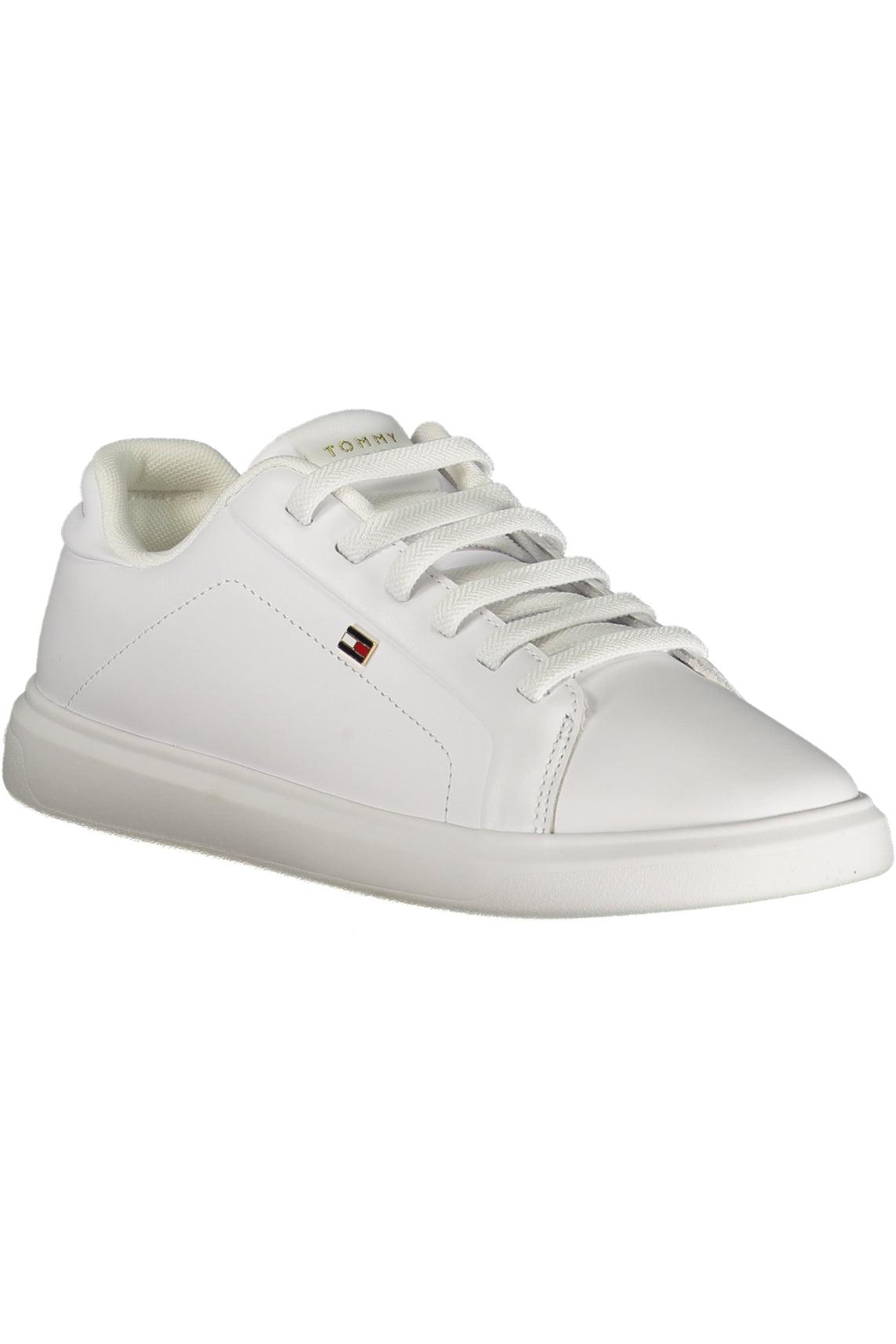 TOMMY HILFIGER Sneakers White - FW0FW08948