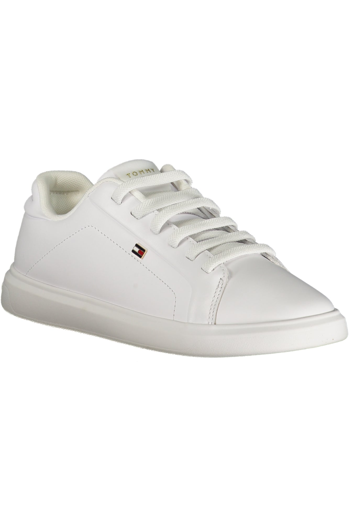 TOMMY HILFIGER Sneakers White - FW0FW08948