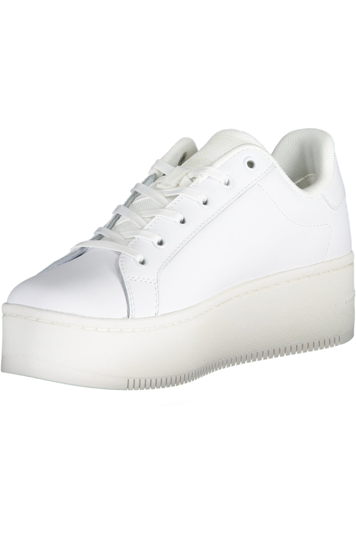 TOMMY HILFIGER Sneakers White - EN0EN02426F