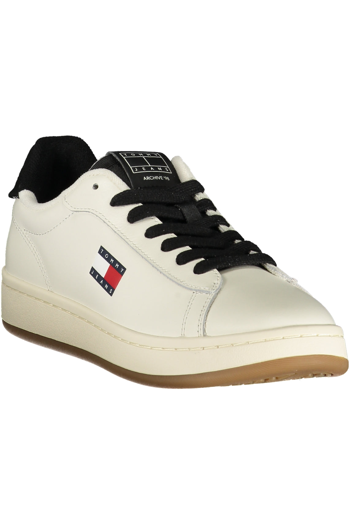 TOMMY HILFIGER Sneakers White - EN0EN02815