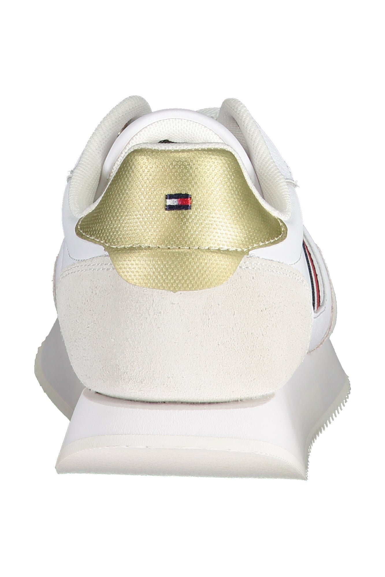TOMMY HILFIGER Sneakers White - FW0FW07584F