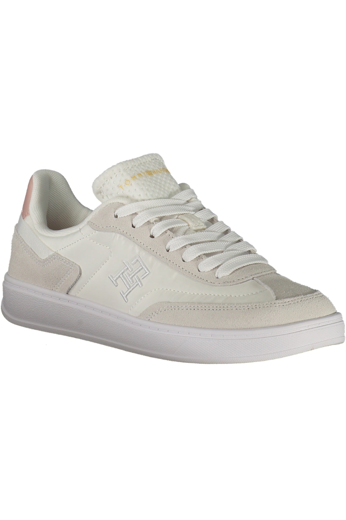 TOMMY HILFIGER Sneakers White - FW0FW08643