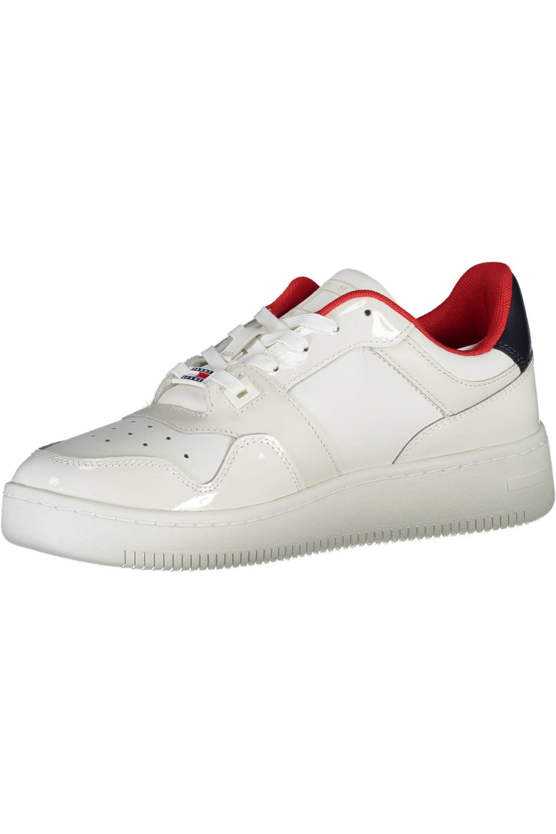 TOMMY HILFIGER Sneakers White - EN0EN02206F