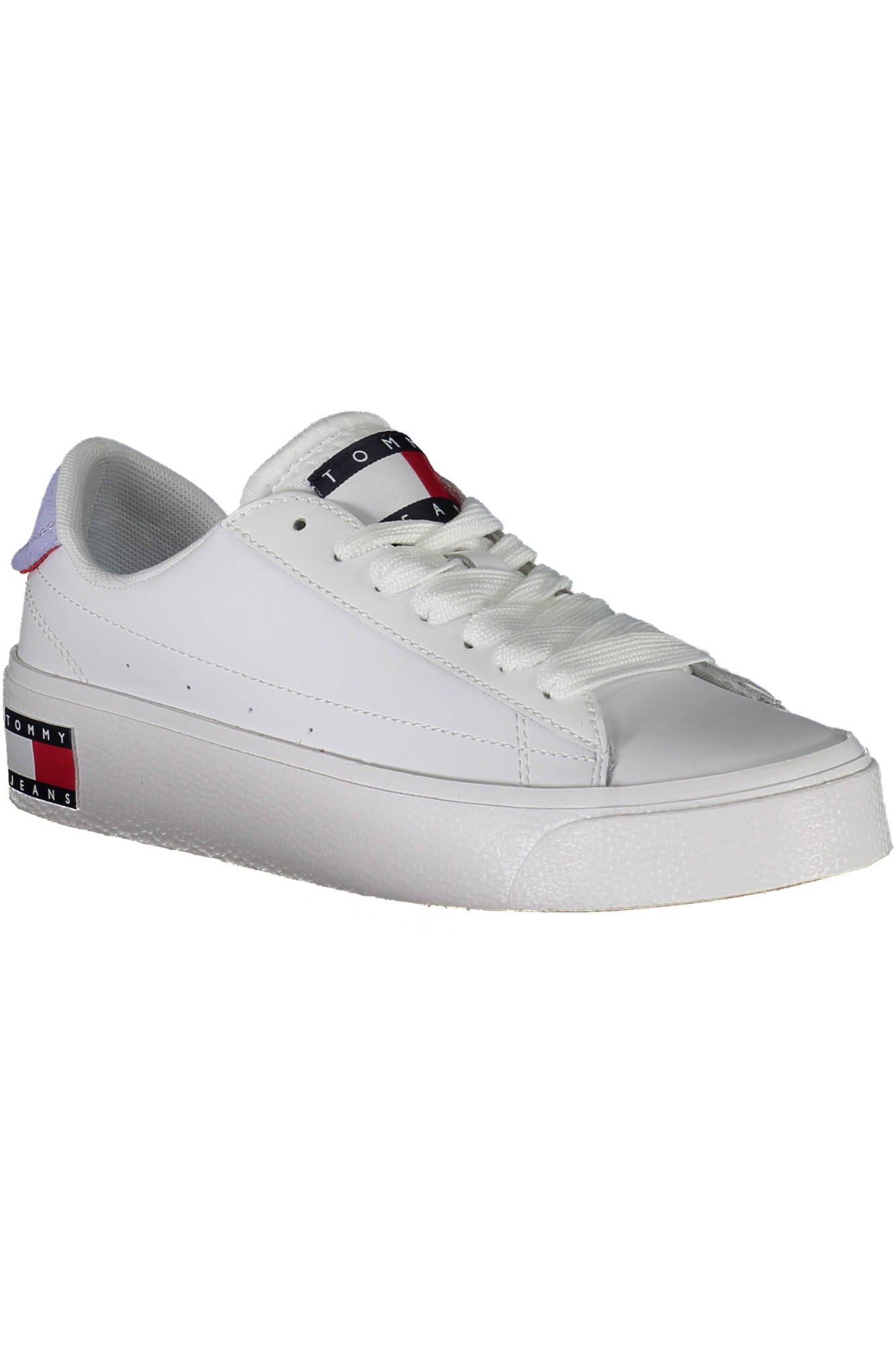 Women's sport shoes white