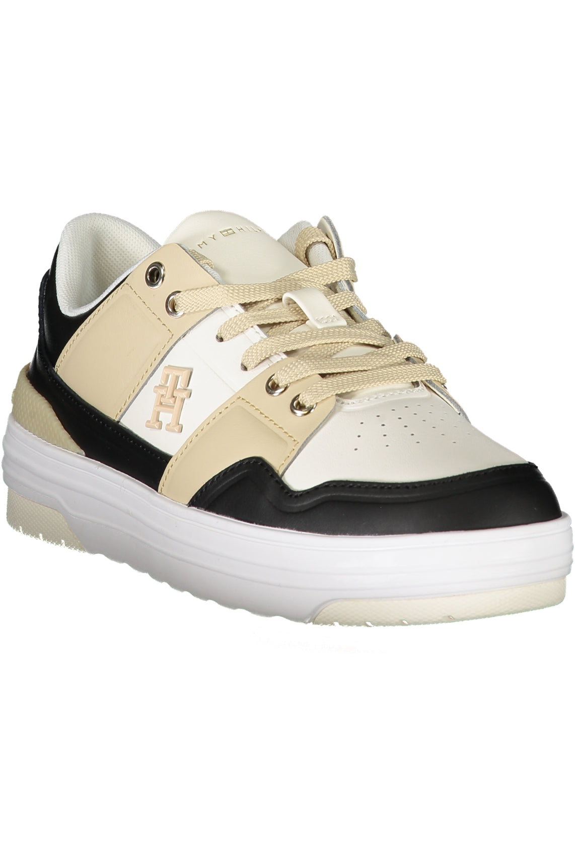 TOMMY HILFIGER Sneakers White - FW0FW07756F