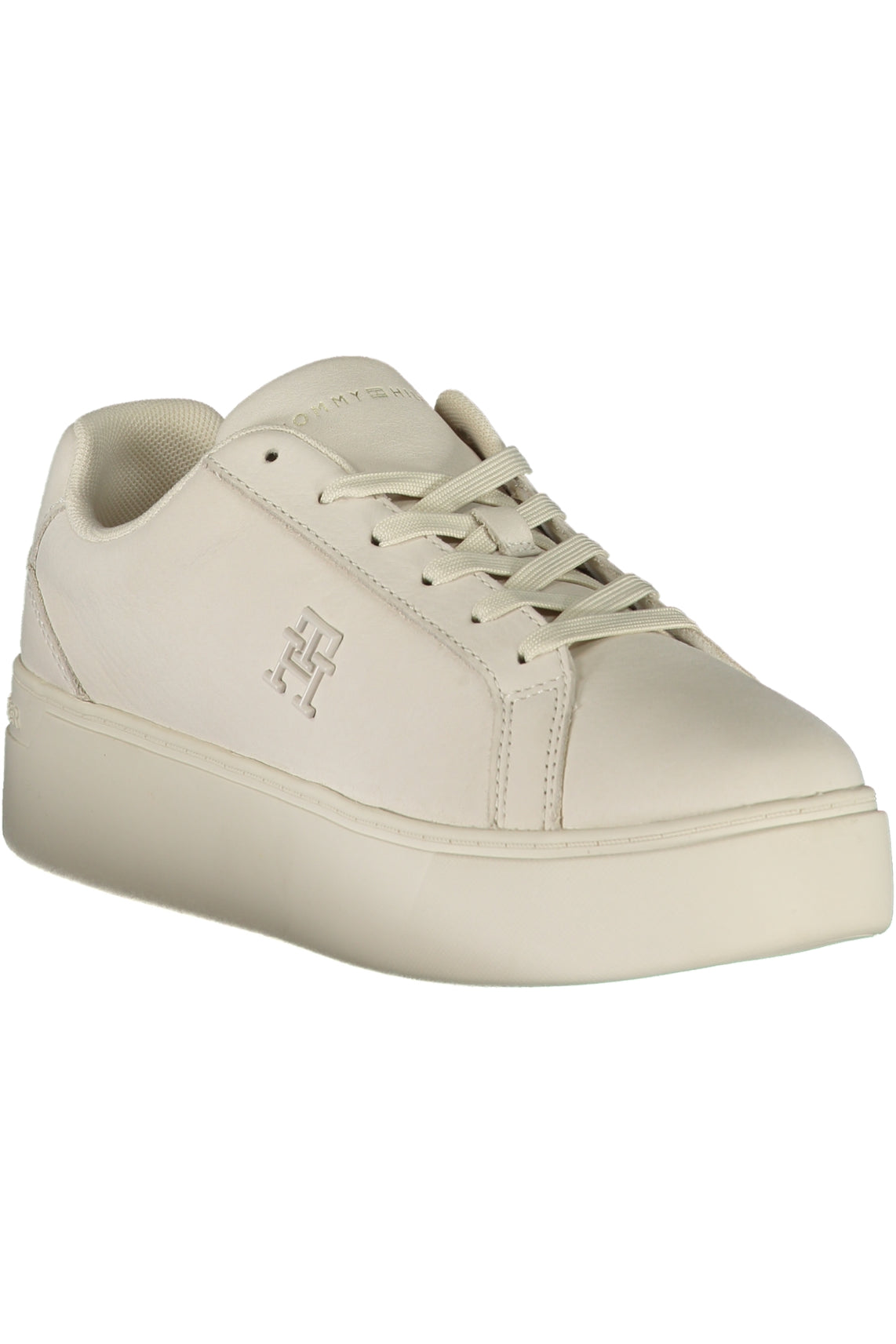 TOMMY HILFIGER Sneakers White - FW0FW07912