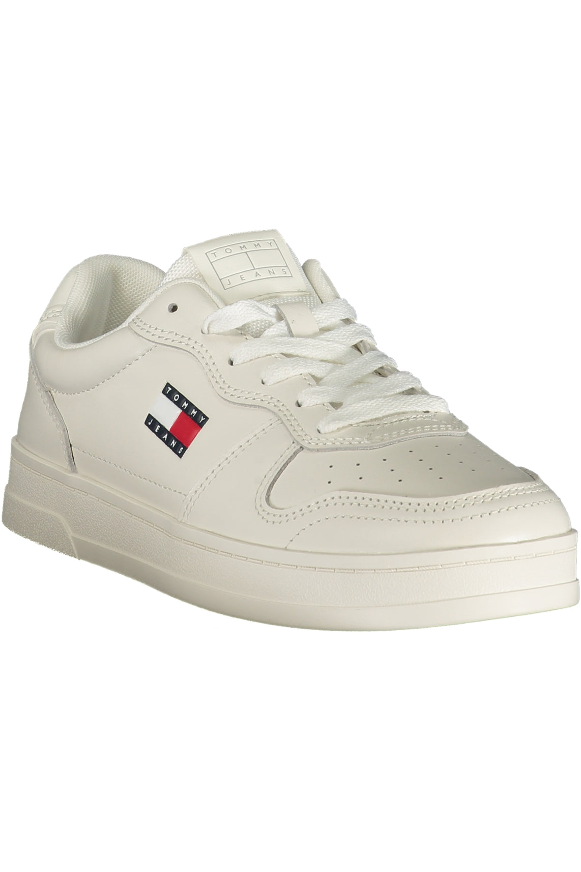 TOMMY HILFIGER Sneakers White - EN0EN03006