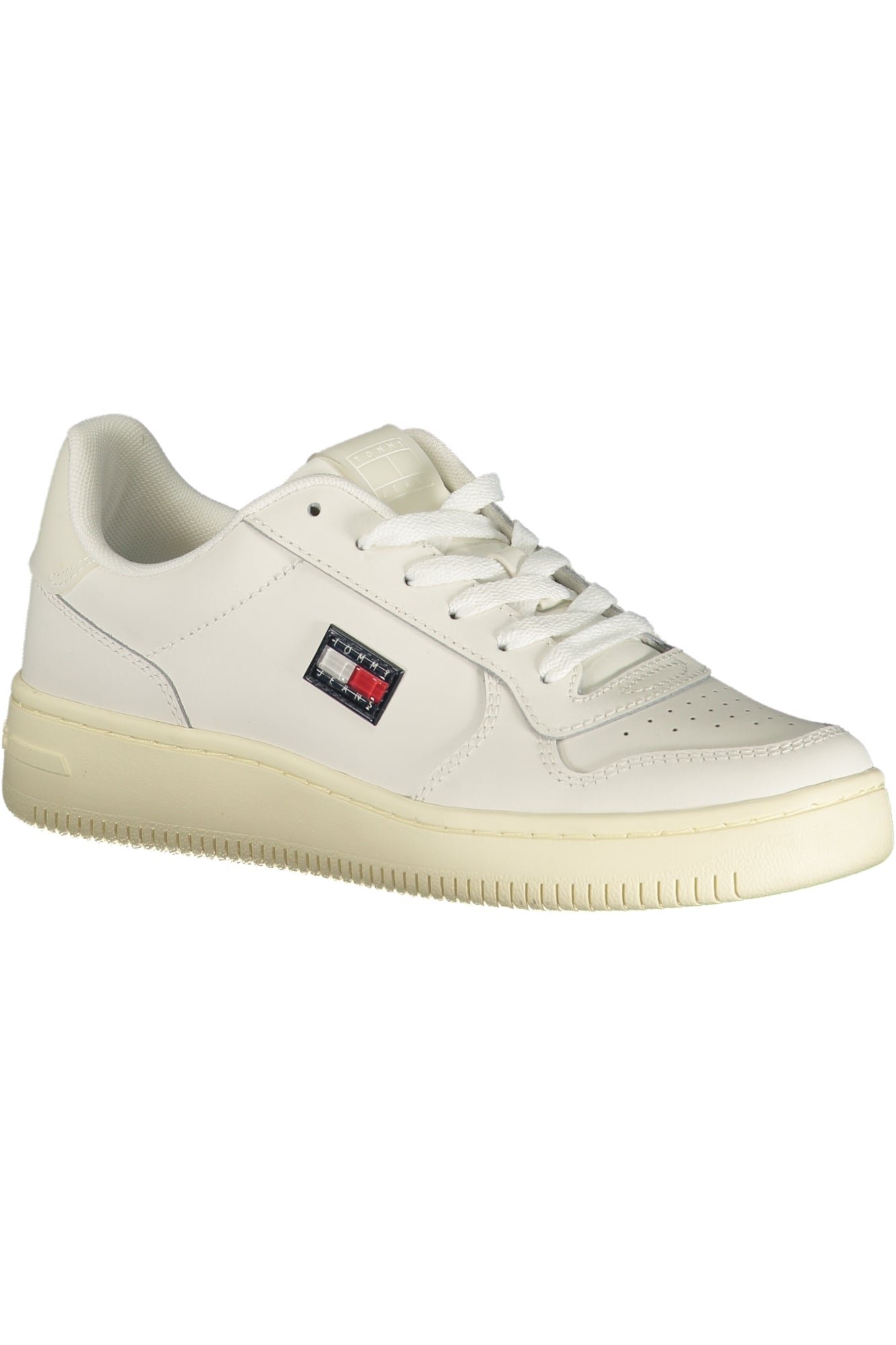 TOMMY HILFIGER Sneakers White - EN0EN02980