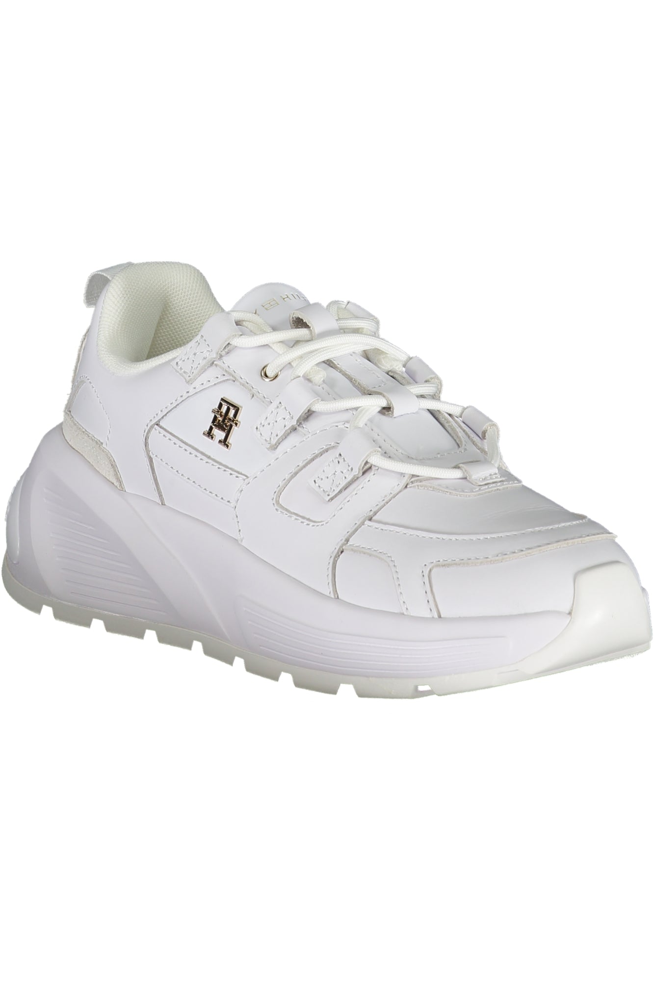TOMMY HILFIGER Sneakers White - FW0FW07340F