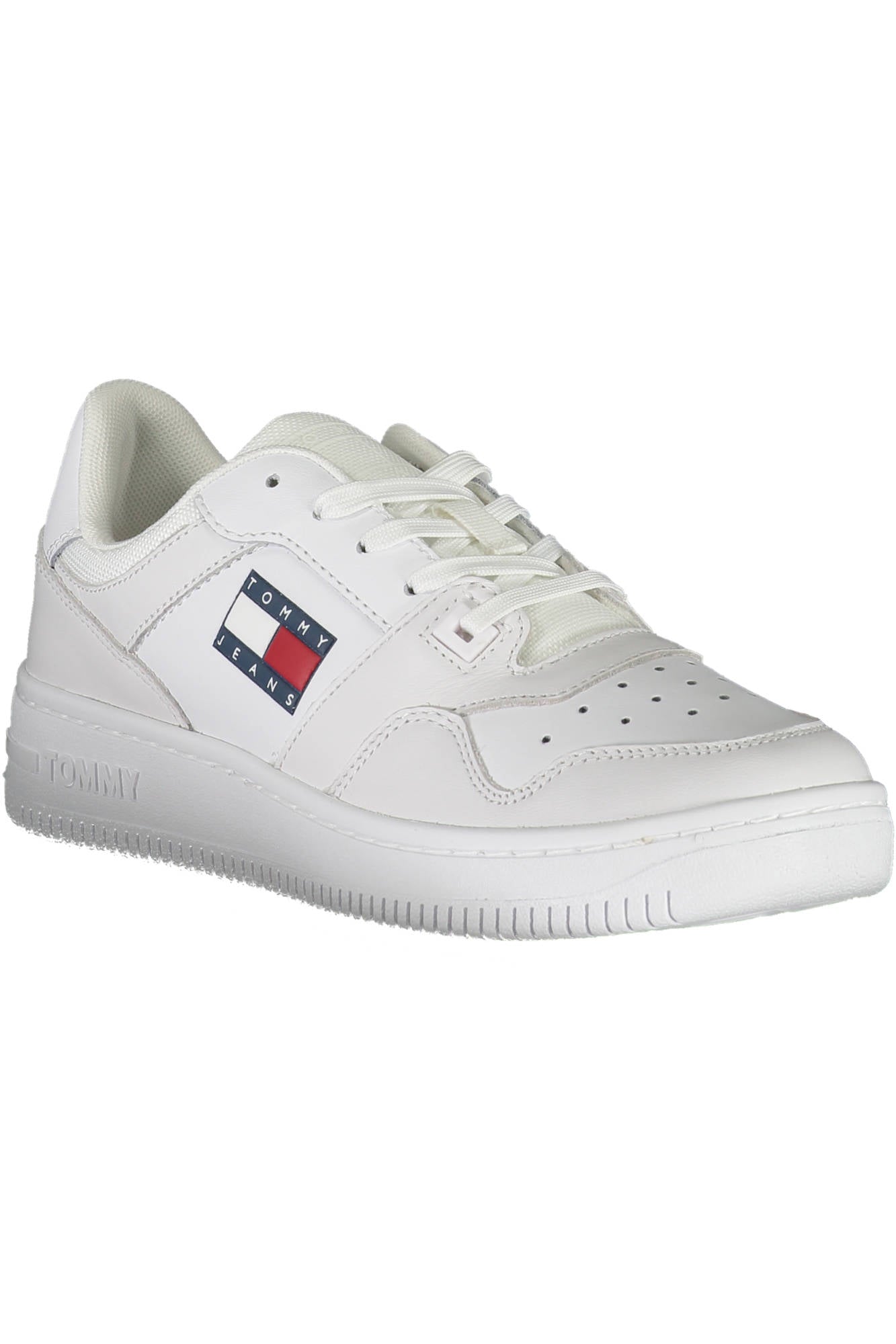 Women's sport shoes white