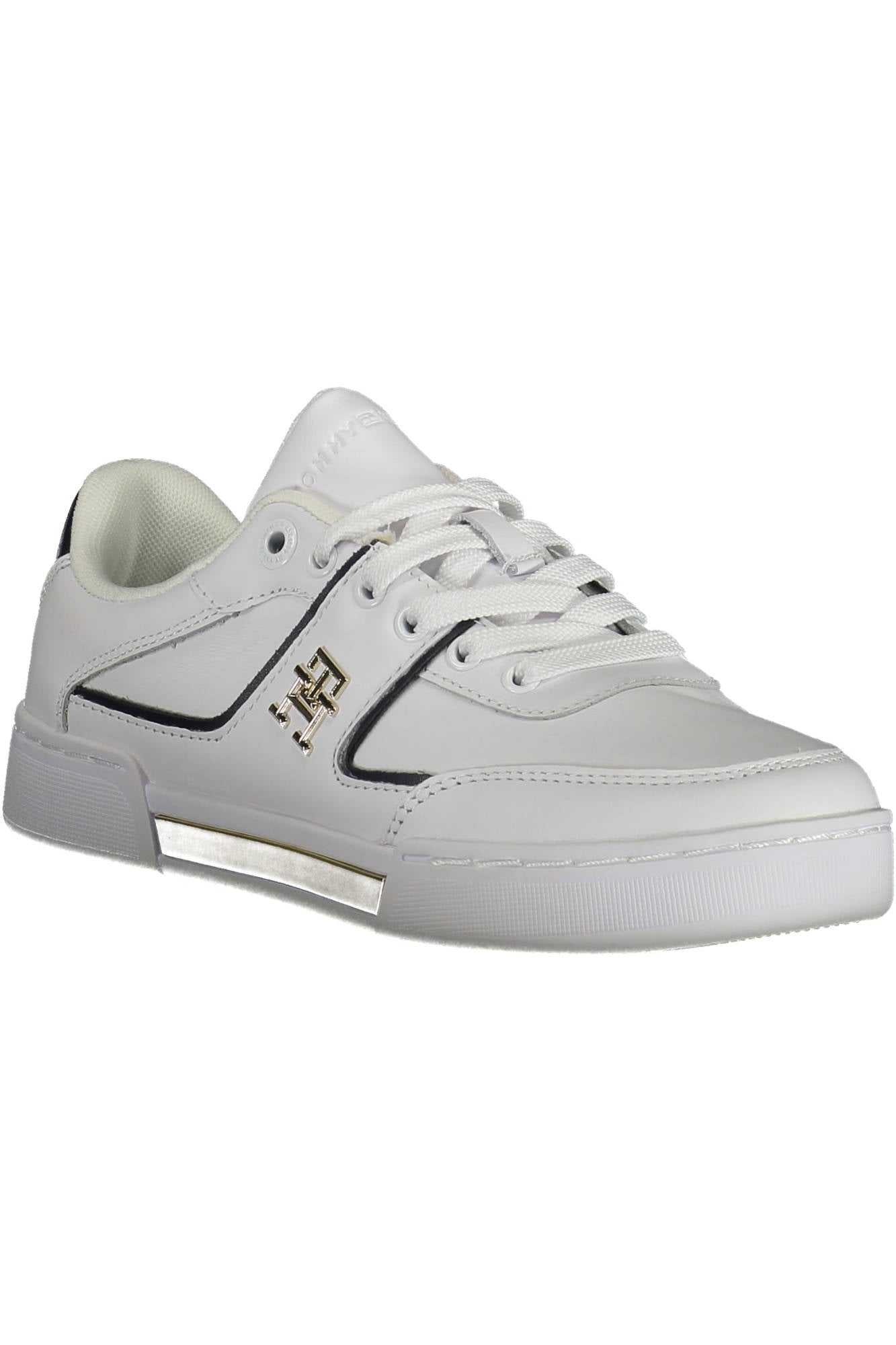 TOMMY HILFIGER Sneakers White - FW0FW06859F