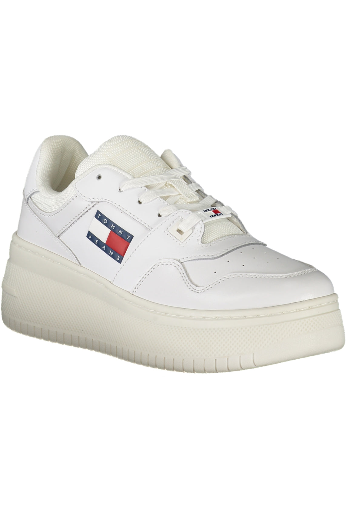 TOMMY HILFIGER Sneakers White - EN0EN02506