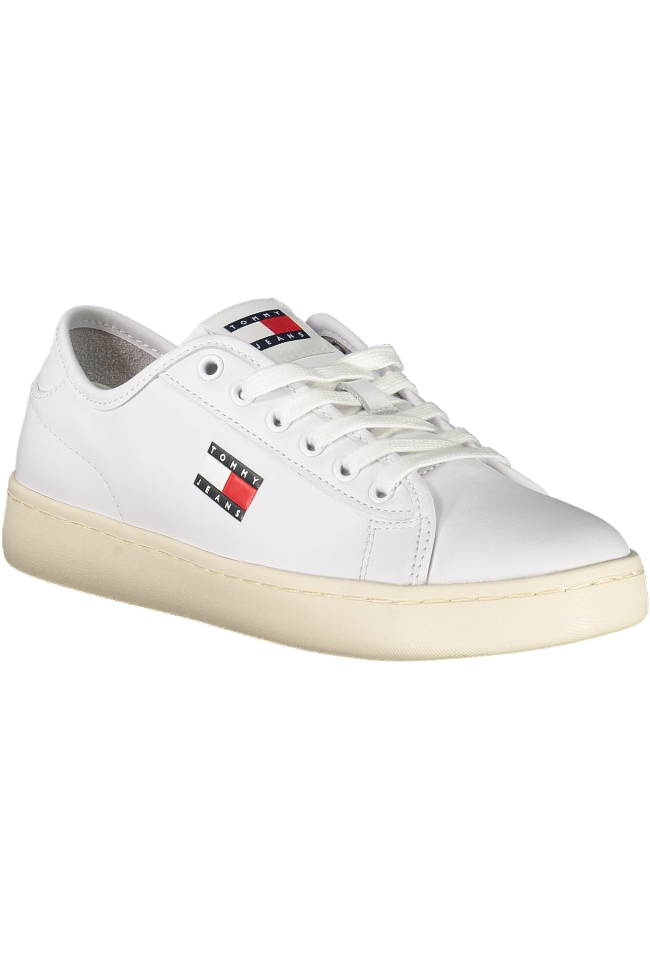 TOMMY HILFIGER Sneakers White - EN0EN02875