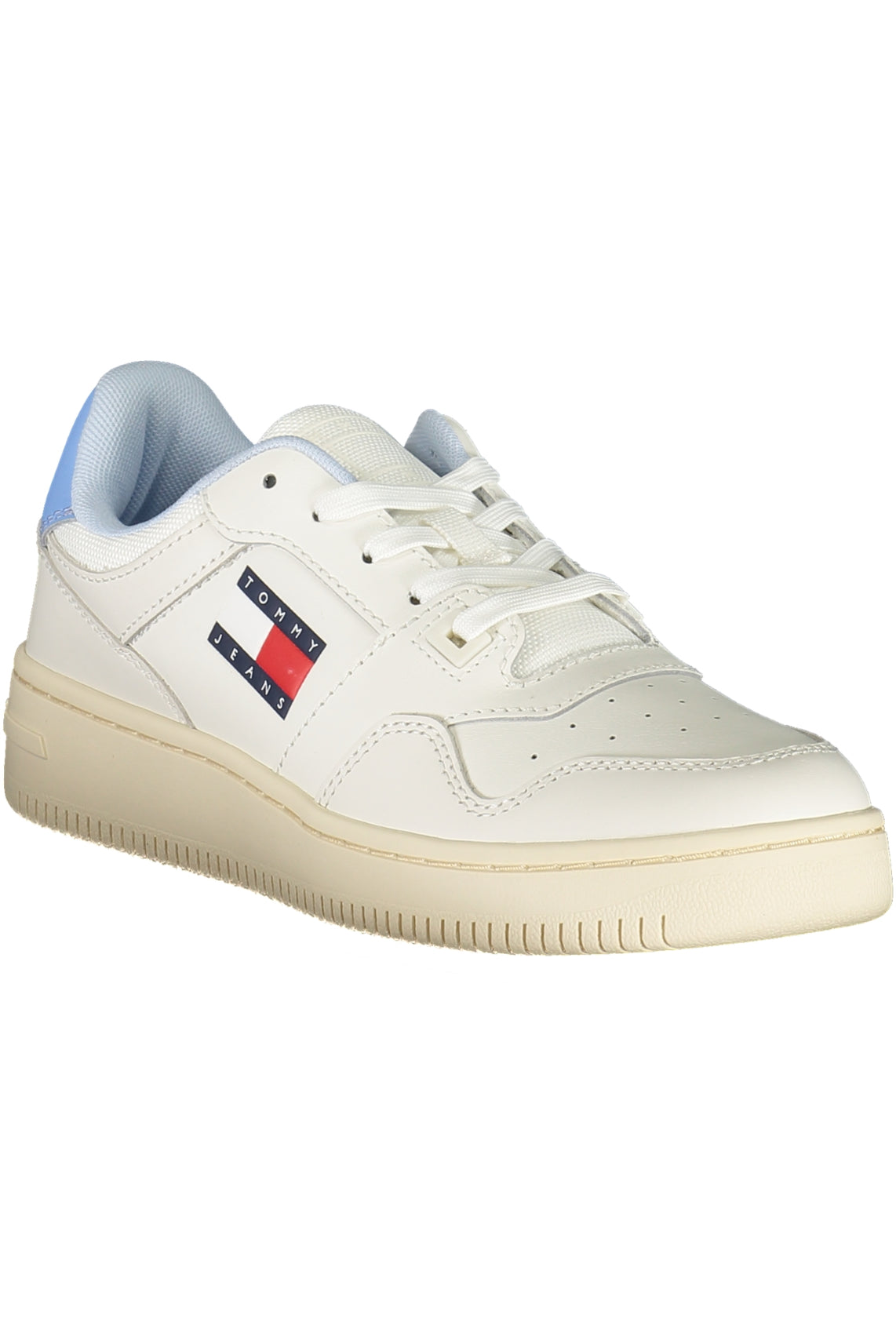 TOMMY HILFIGER Sneakers White - EN0EN02505