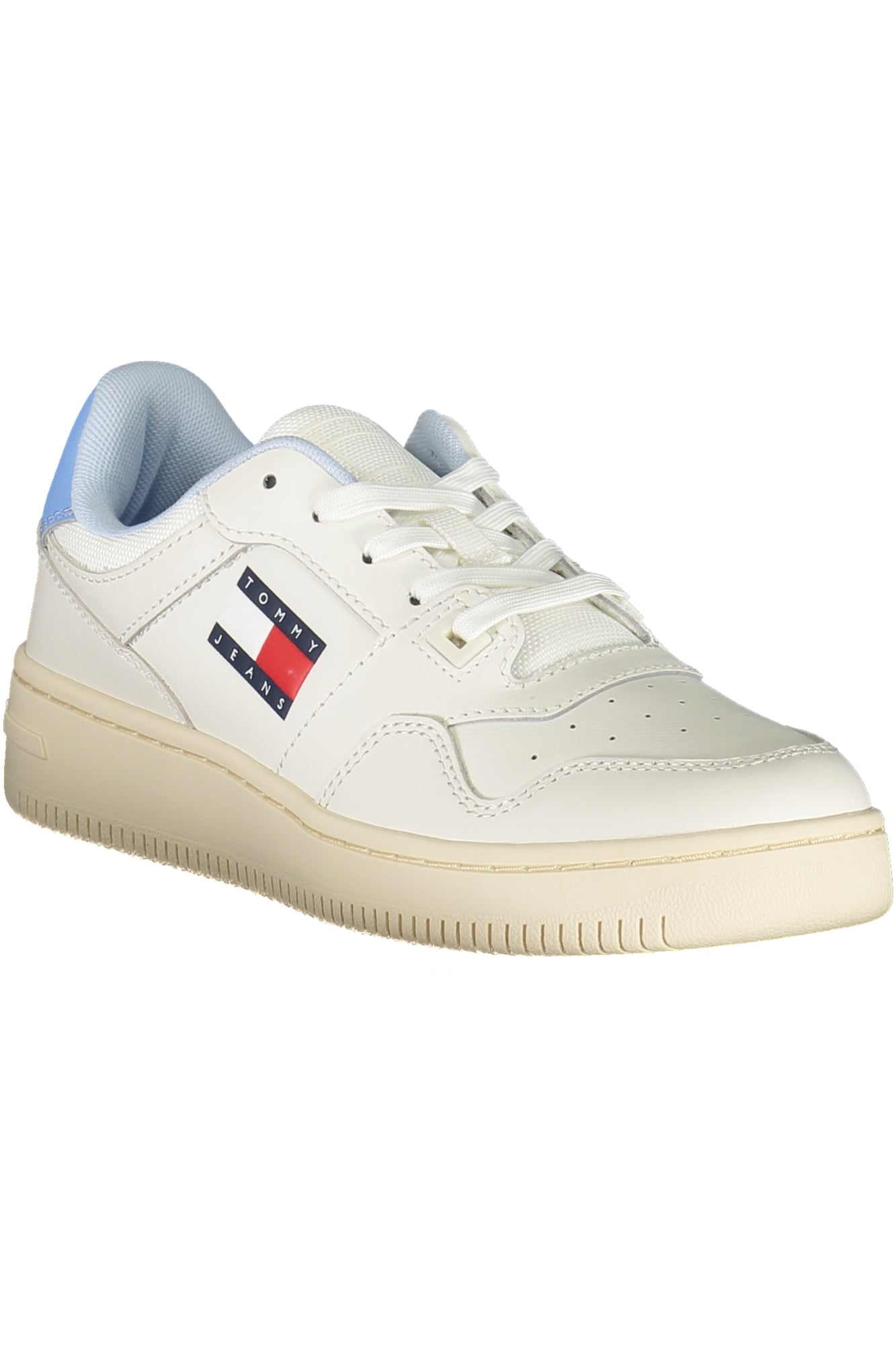 TOMMY HILFIGER Sneakers White - EN0EN02505
