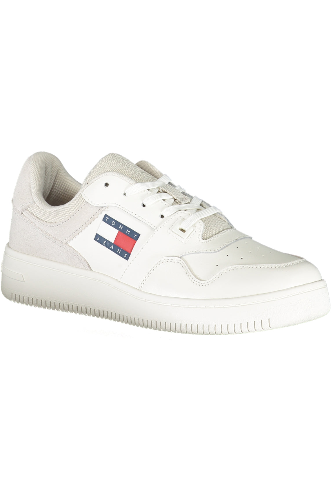 TOMMY HILFIGER Sneakers White - EN0EN02653F