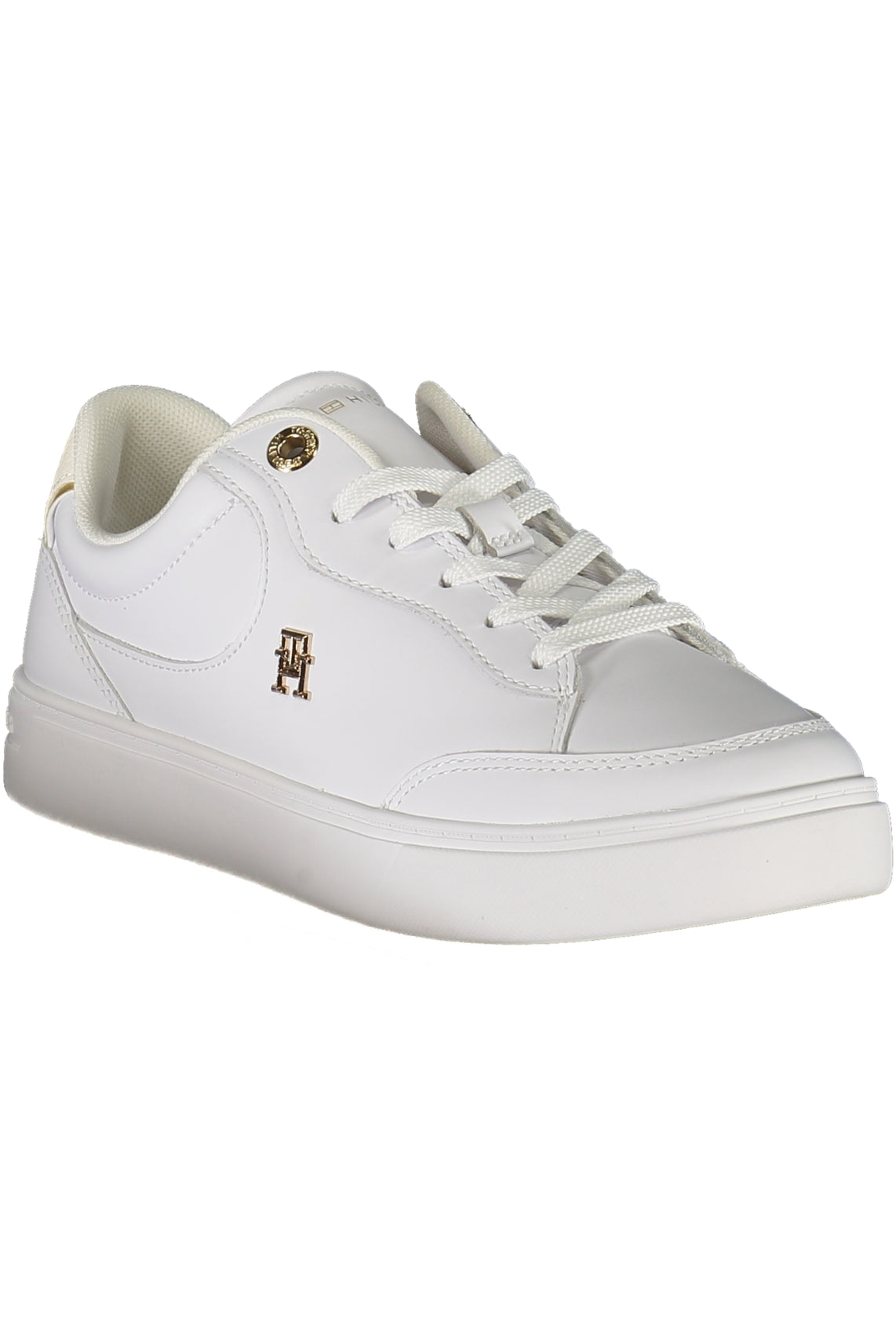 TOMMY HILFIGER Sneakers White - FW0FW08322