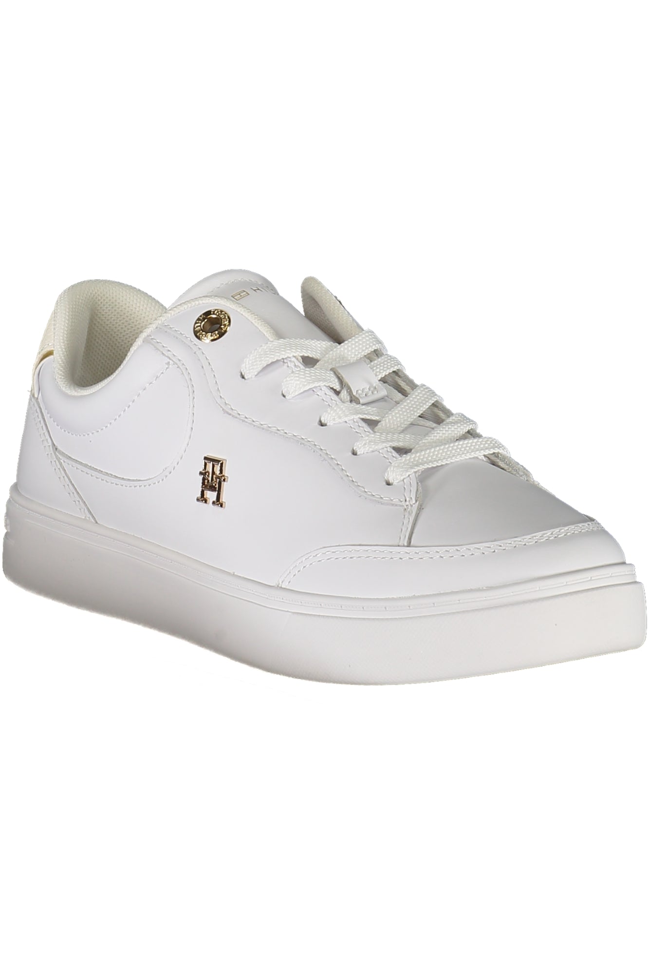 TOMMY HILFIGER Sneakers White - FW0FW08322