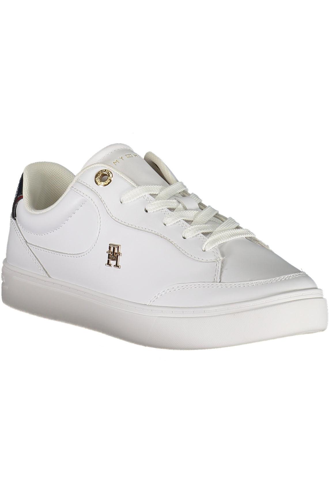 TOMMY HILFIGER Sneakers White - FW0FW08579
