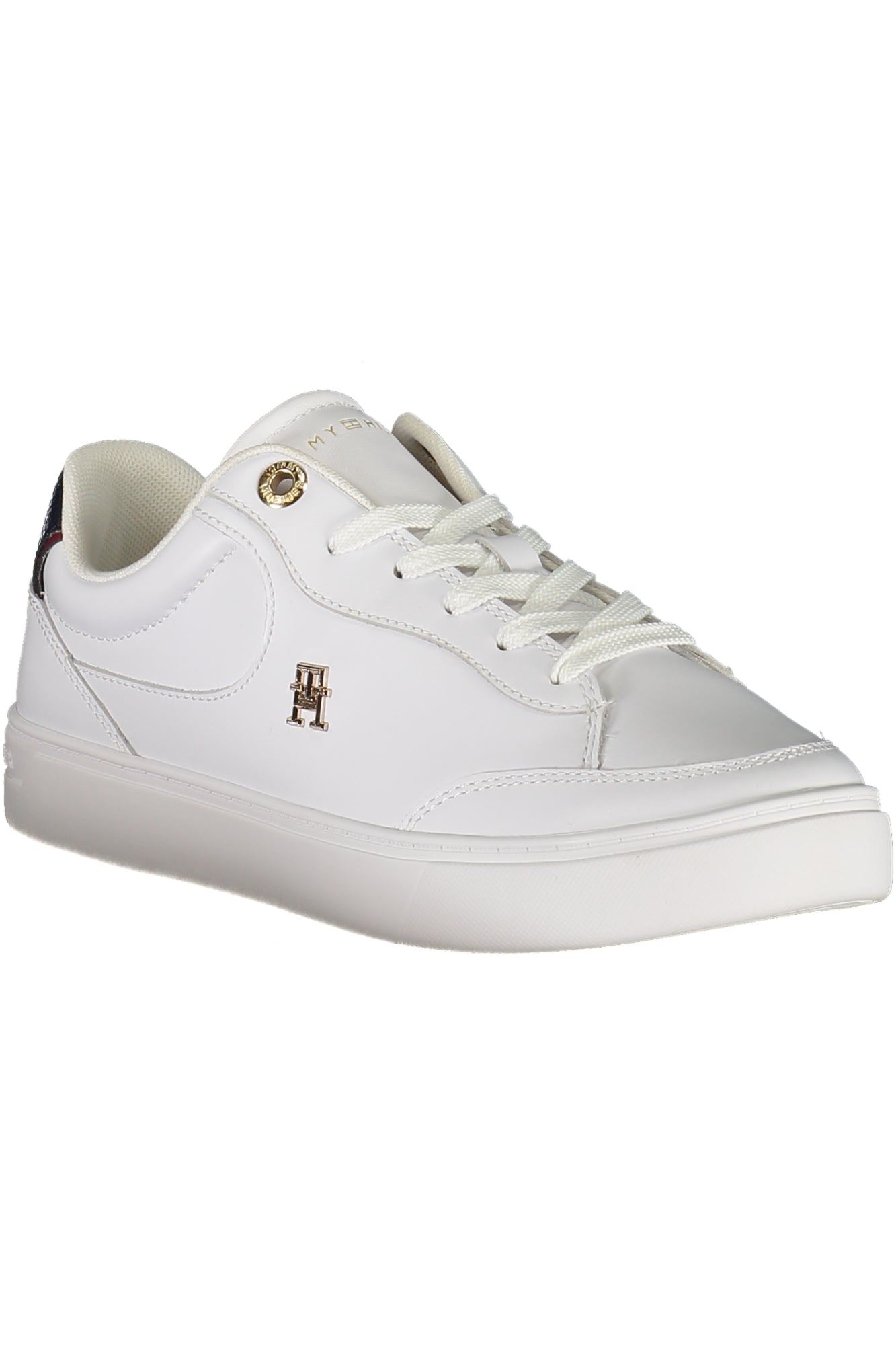 TOMMY HILFIGER Sneakers White - FW0FW08579