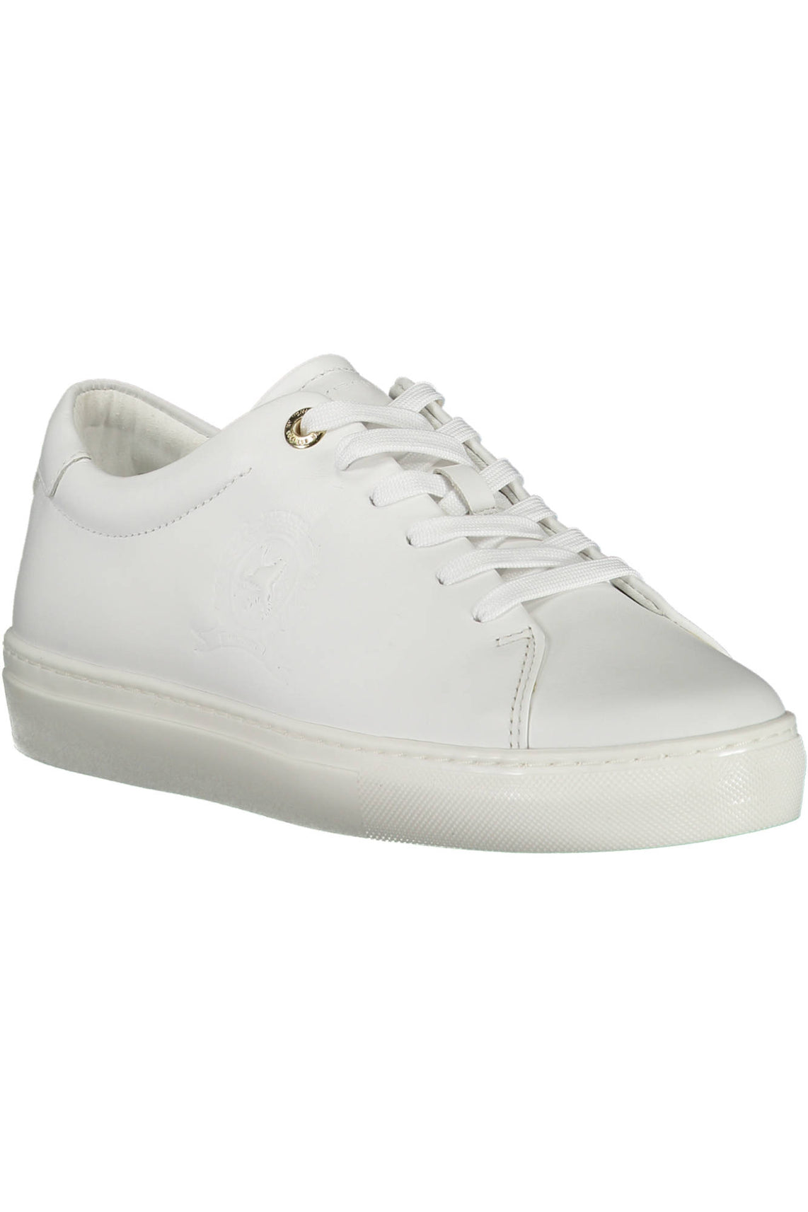 TOMMY HILFIGER Sneakers White - FW0FW05922F
