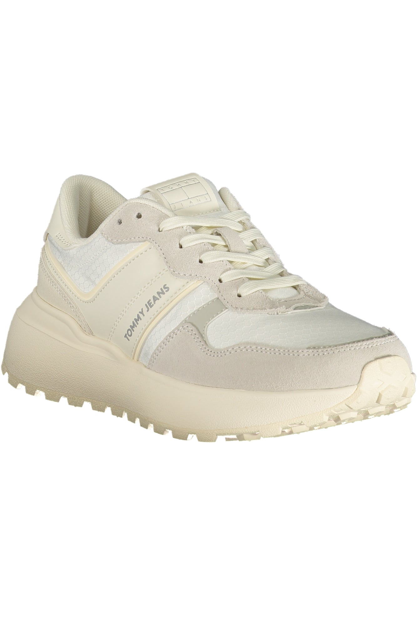 TOMMY HILFIGER Sneakers White - EN0EN02921