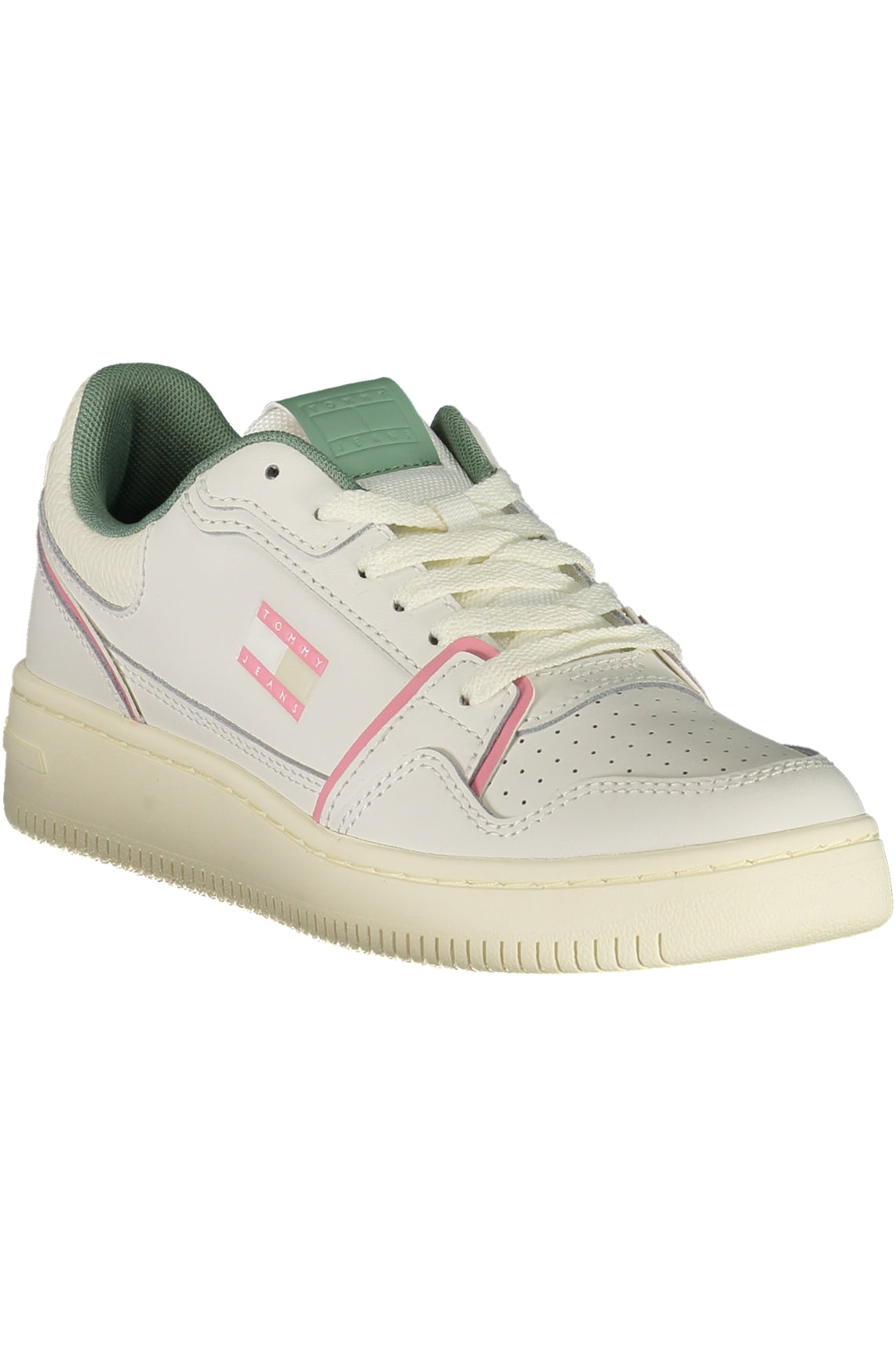 TOMMY HILFIGER Sneakers White - EN0EN02839
