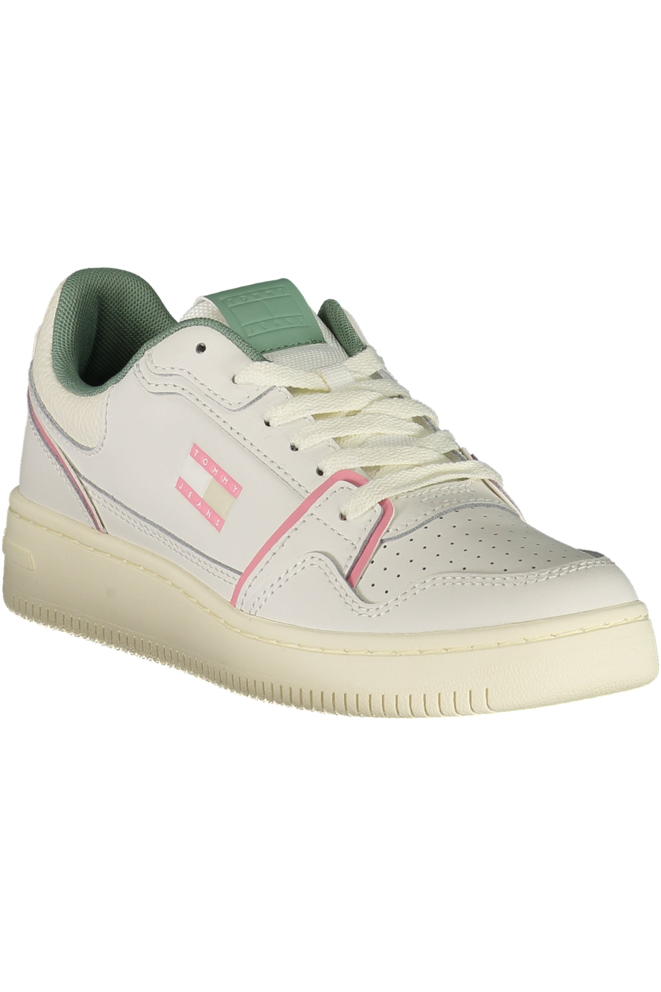 TOMMY HILFIGER Sneakers White - EN0EN02839