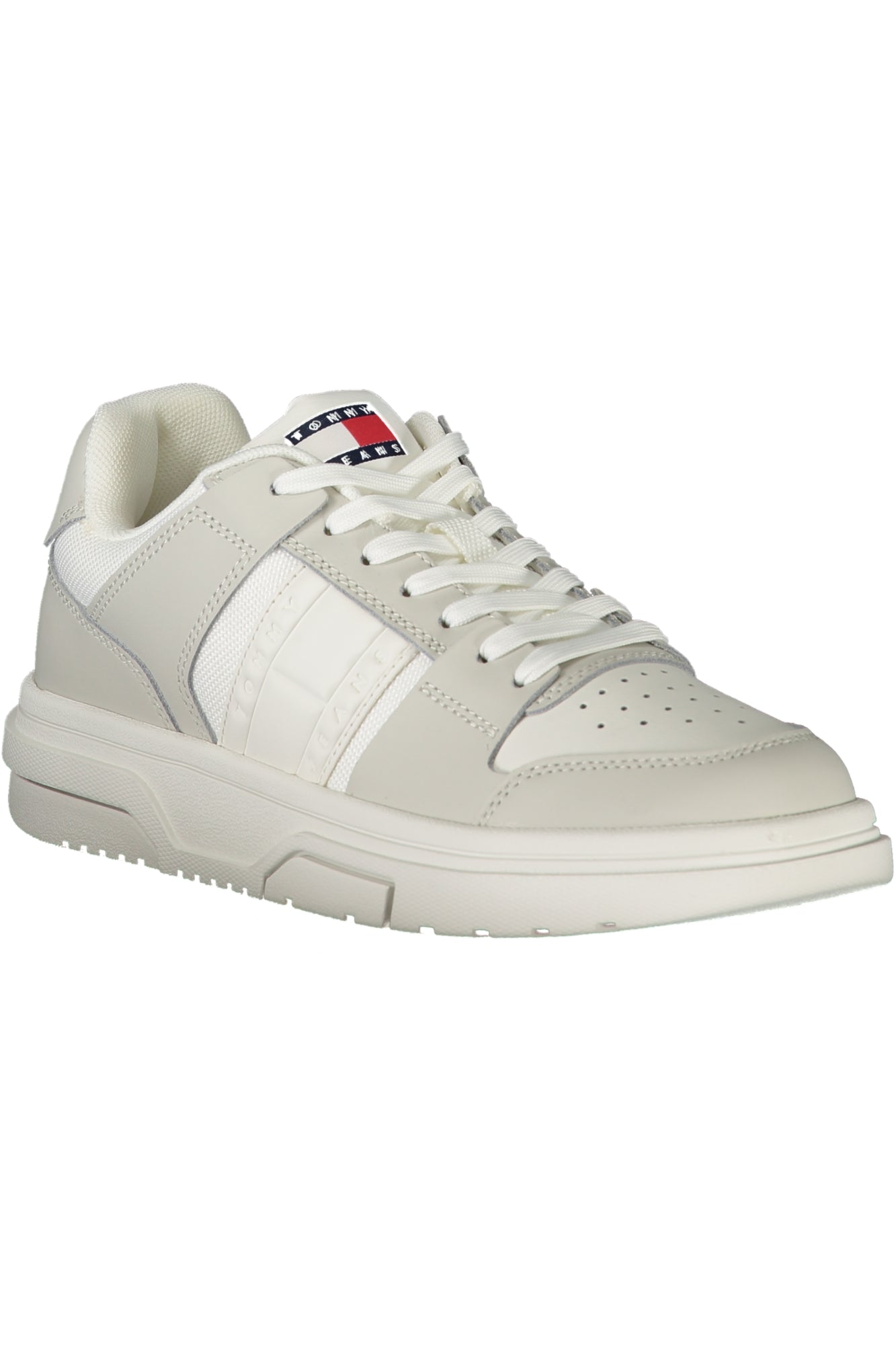 TOMMY HILFIGER Sneakers White - EN0EN02615