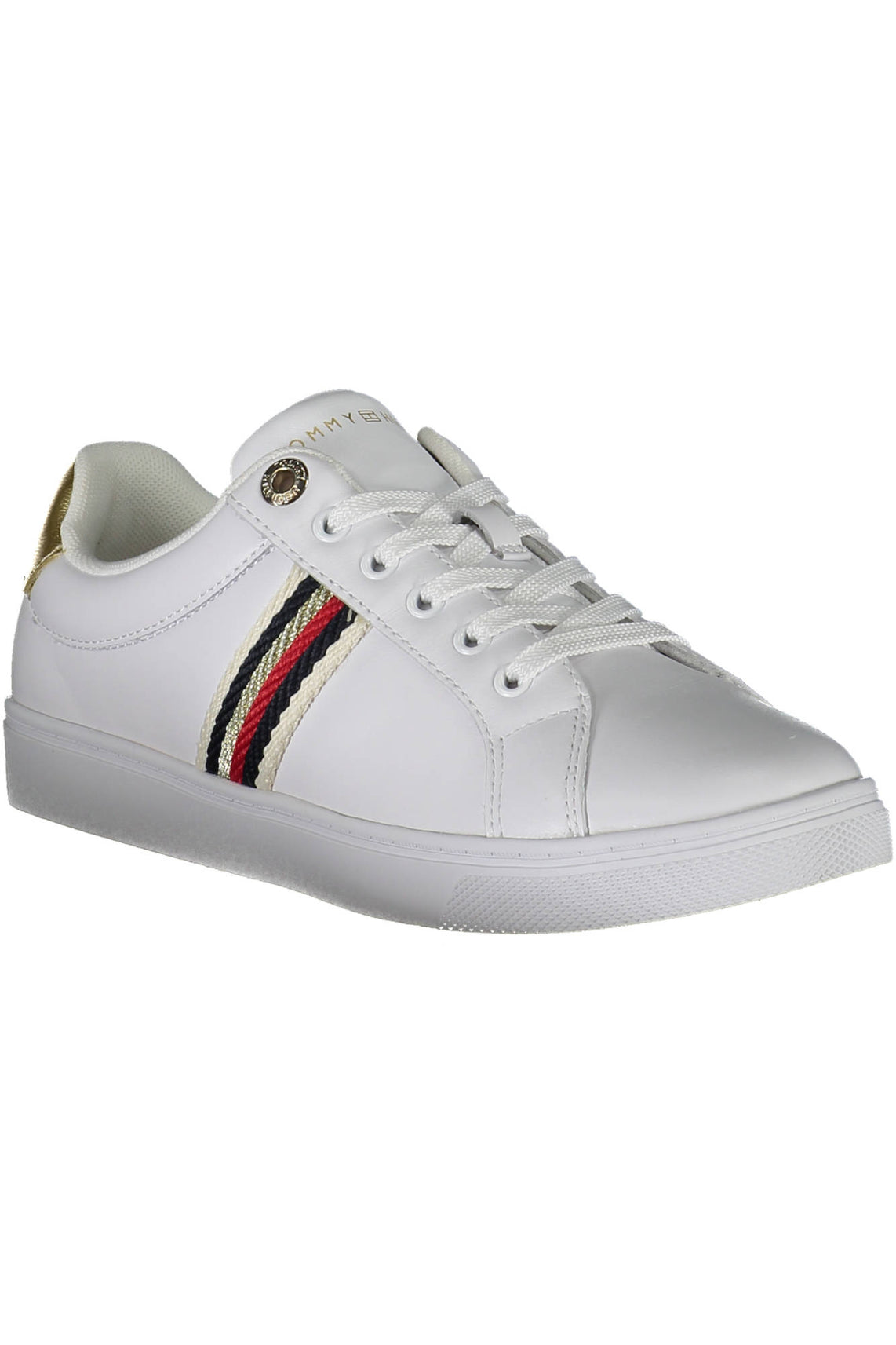 Women's sport shoes white