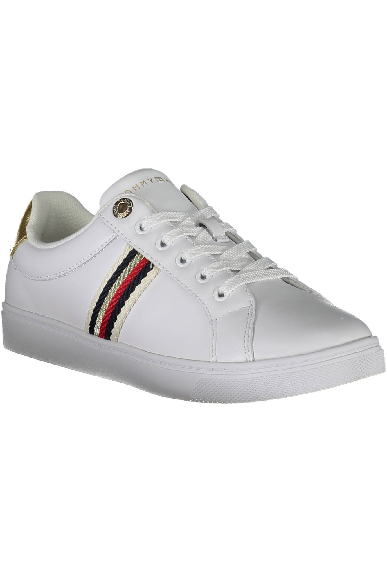 Women's sport shoes white