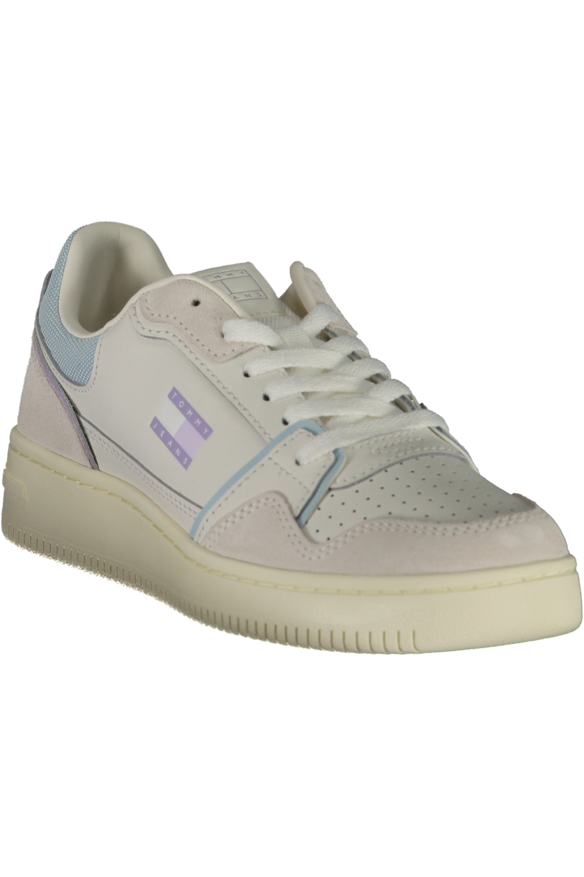 TOMMY HILFIGER Sneakers White - EN0EN02818