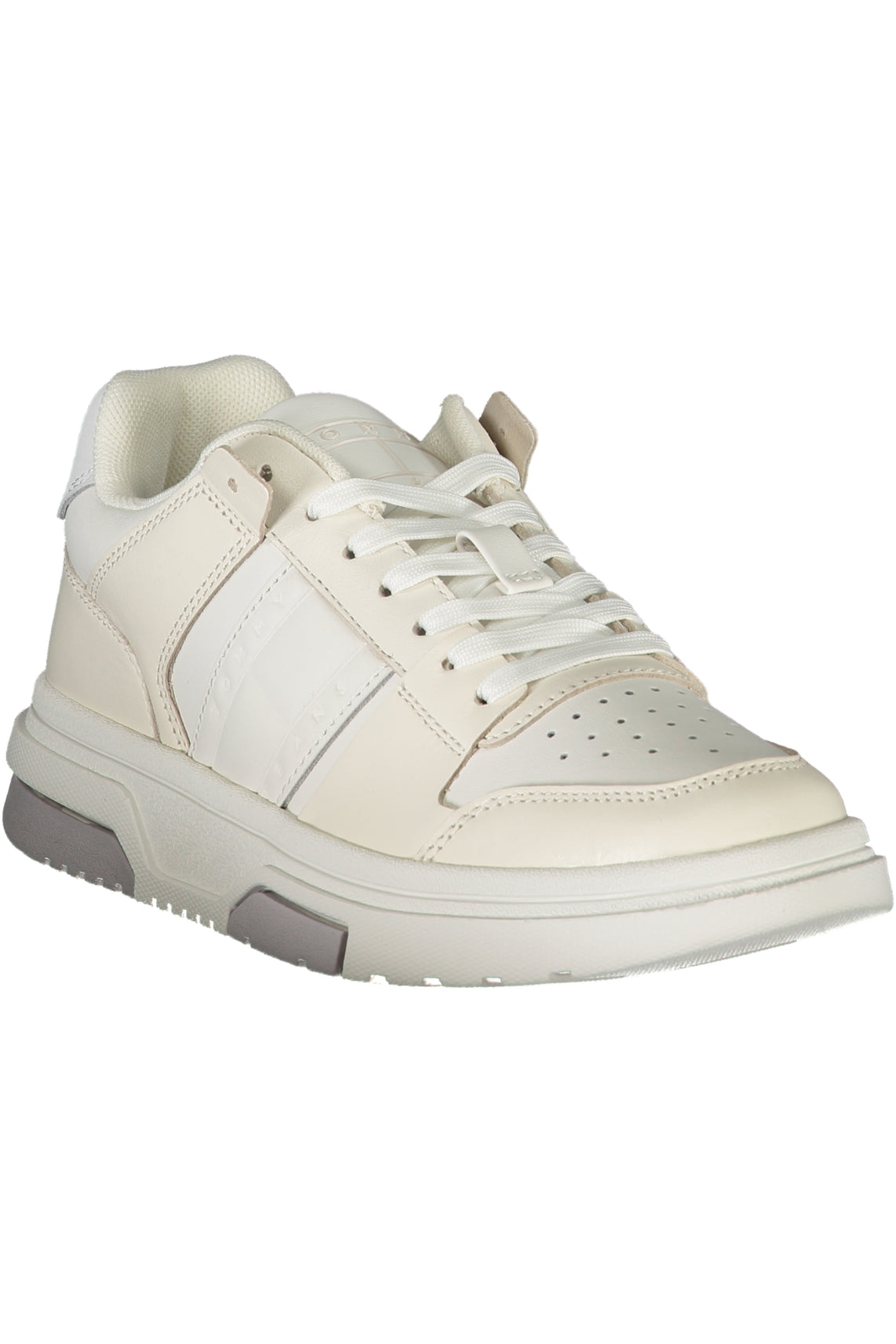 TOMMY HILFIGER Sneakers White - EN0EN02423F