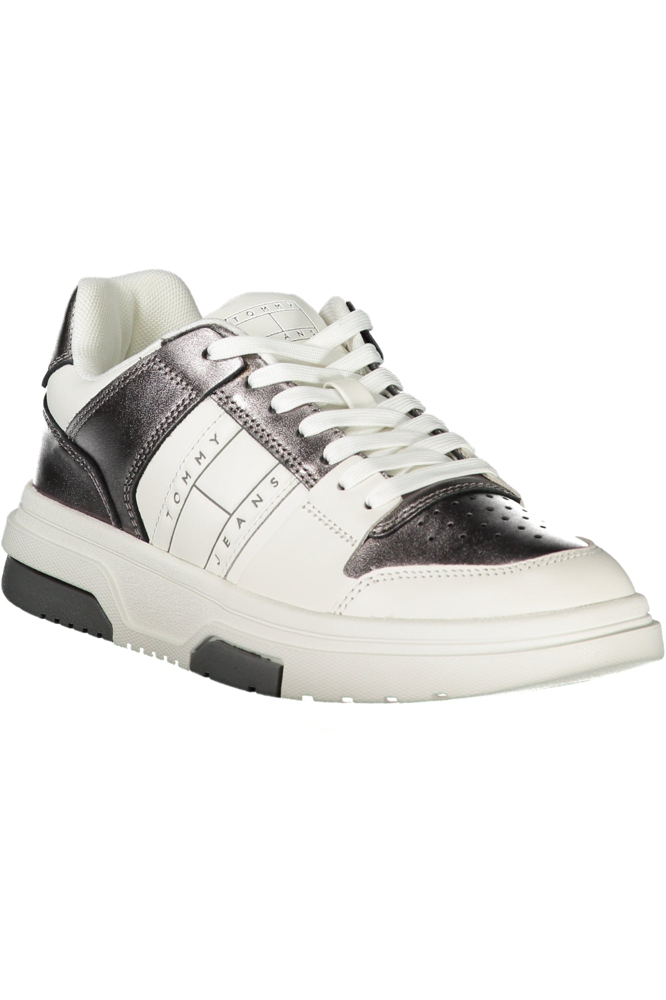 TOMMY HILFIGER Sneakers White - EN0EN02591