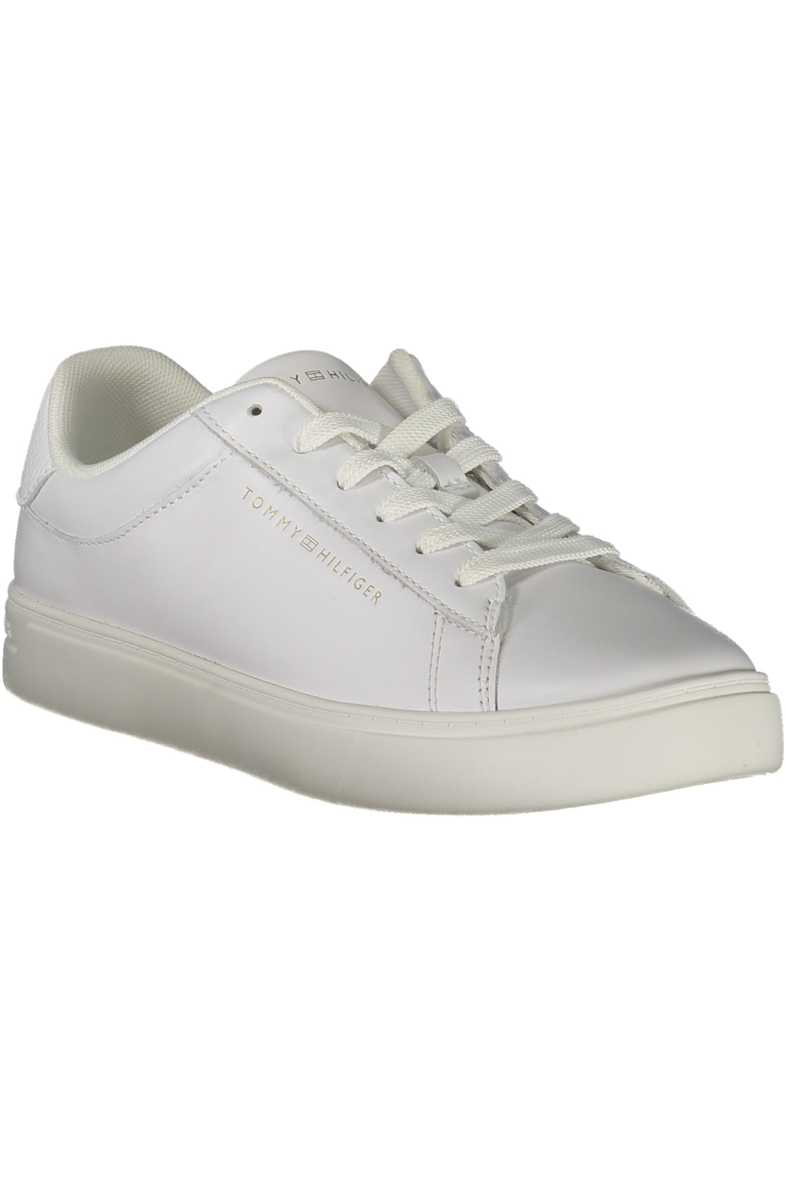 TOMMY HILFIGER Sneakers White - FW0FW08320