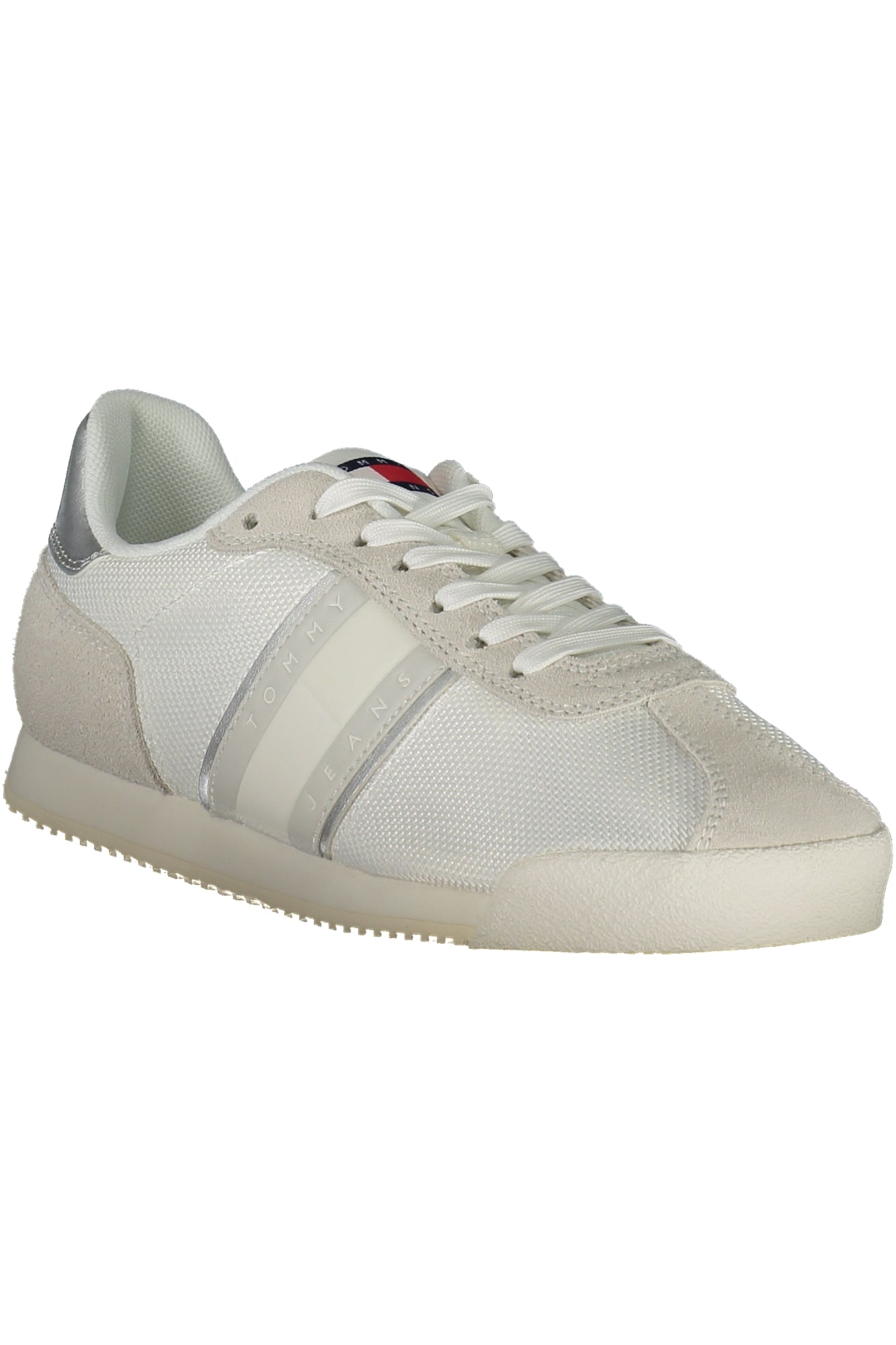 TOMMY HILFIGER Sneakers White - EN0EN02706