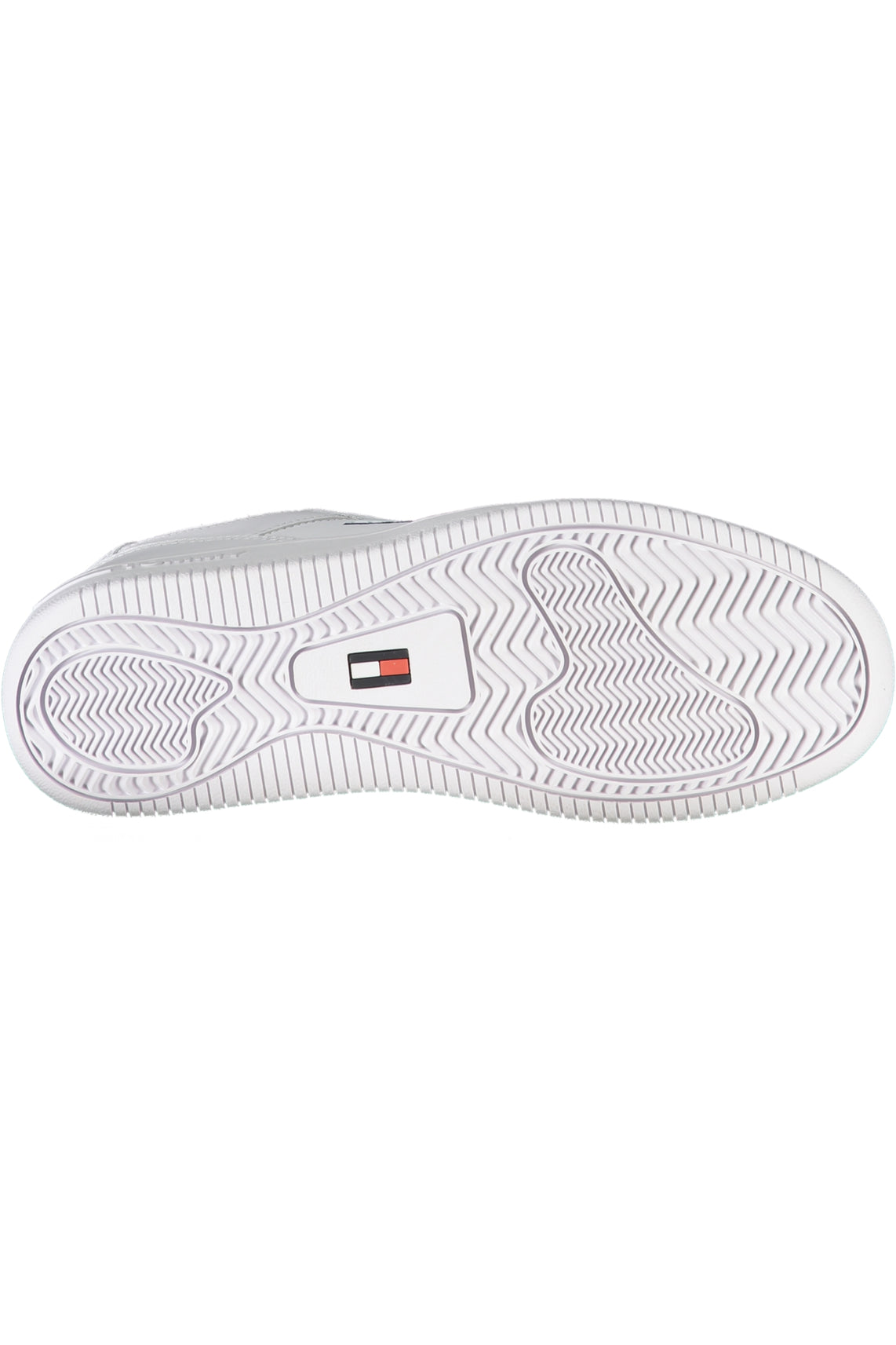 TOMMY HILFIGER Sneakers White - EN0EN02434F