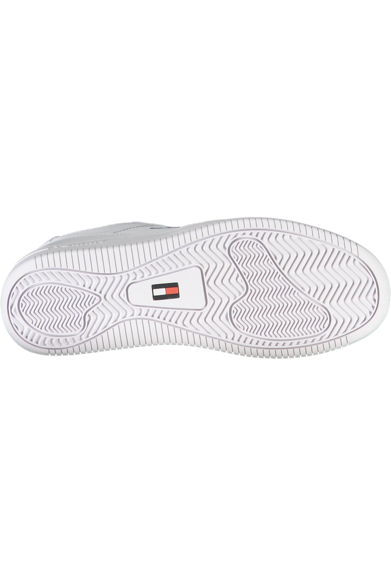 TOMMY HILFIGER Sneakers White - EN0EN02434F