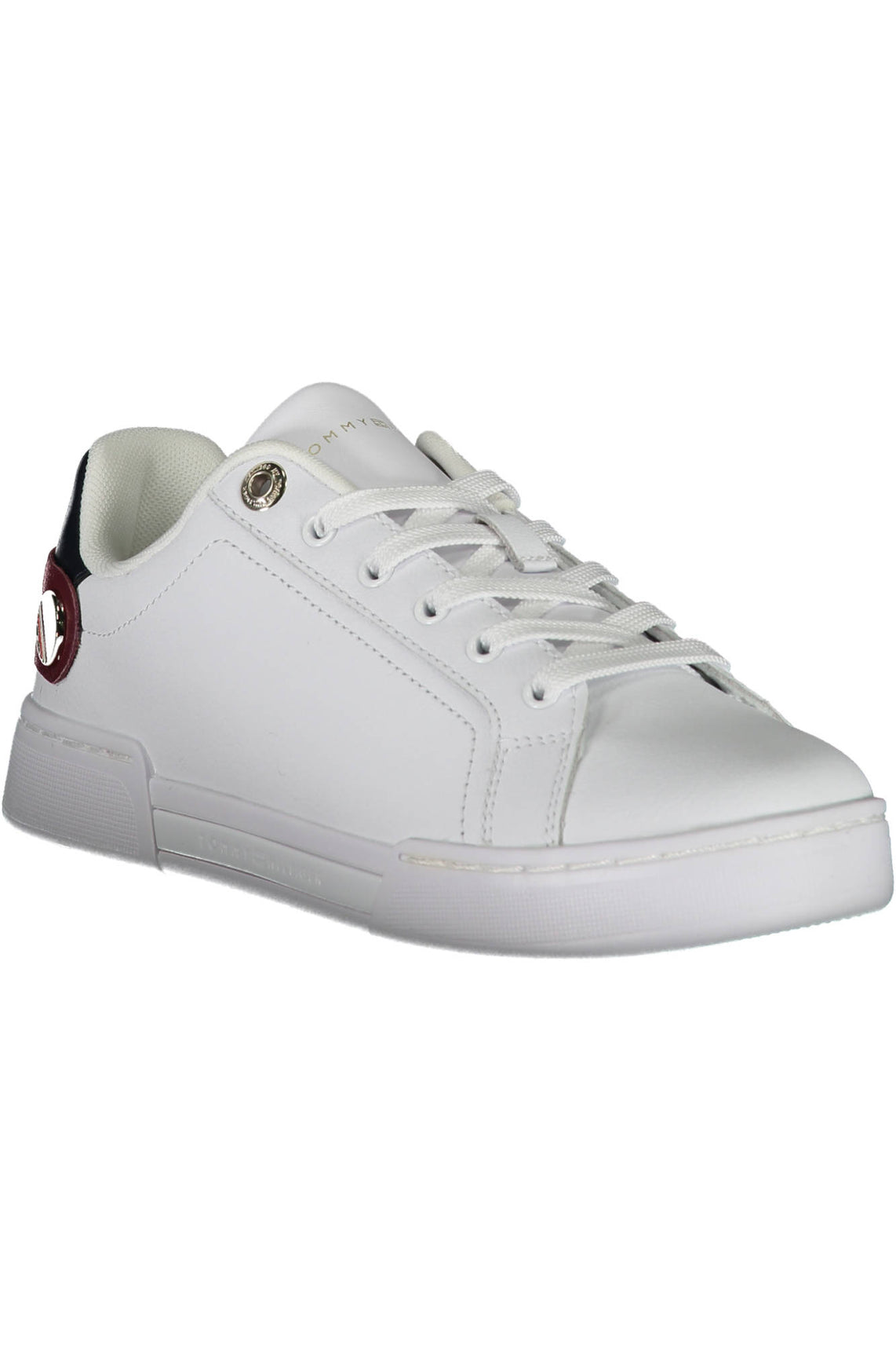 TOMMY HILFIGER Sneakers White - FW0FW06733F
